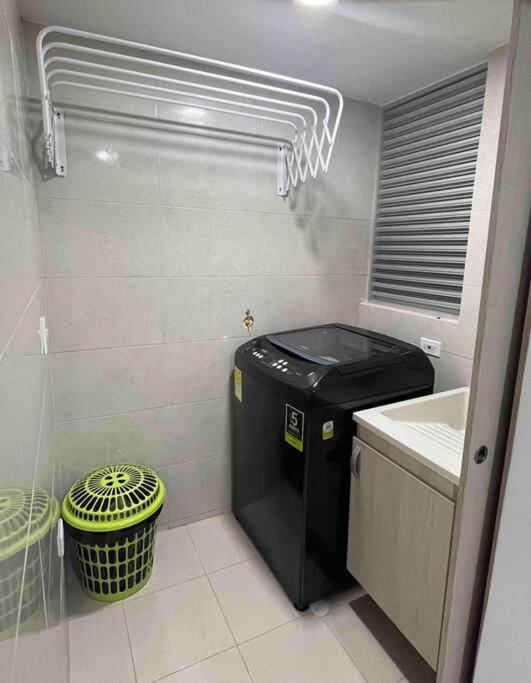 Hermoso apartamento completamente amoblado al norte de Barranquilla