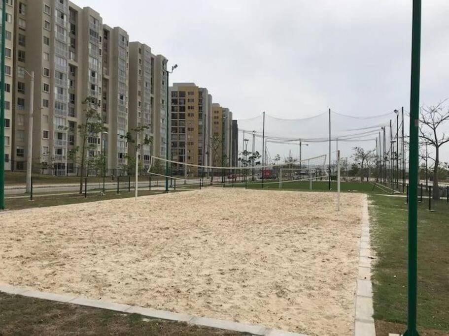 Hermoso apartamento completamente amoblado al norte de Barranquilla