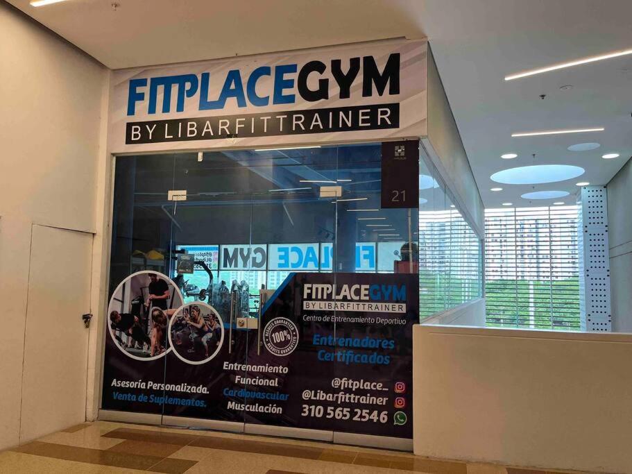 Hermoso apartamento completamente amoblado al norte de Barranquilla