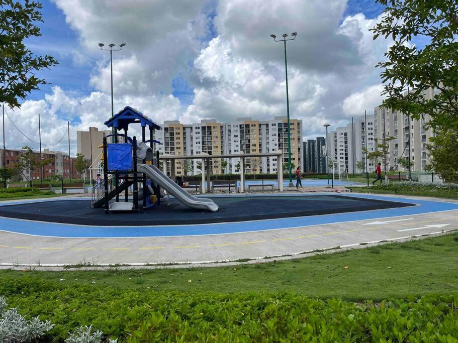 Hermoso apartamento completamente amoblado al norte de Barranquilla