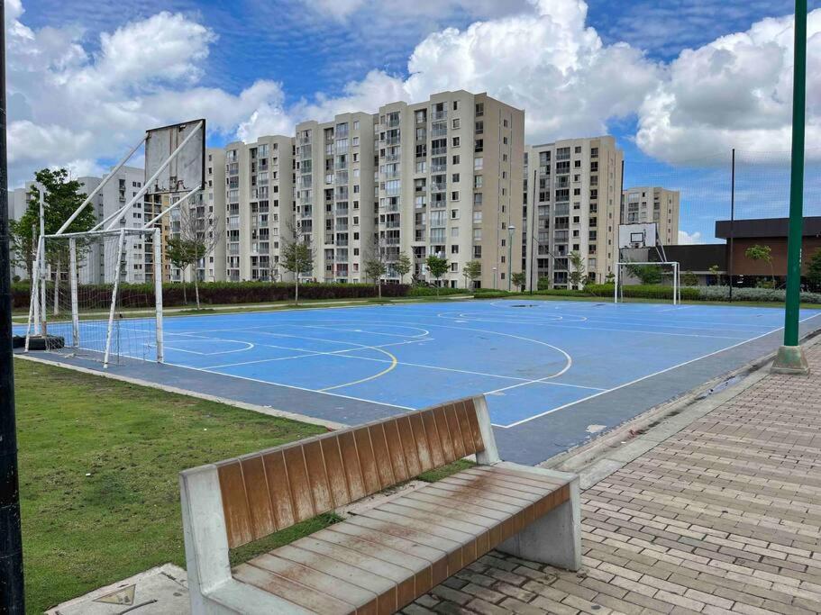 Hermoso apartamento completamente amoblado al norte de Barranquilla