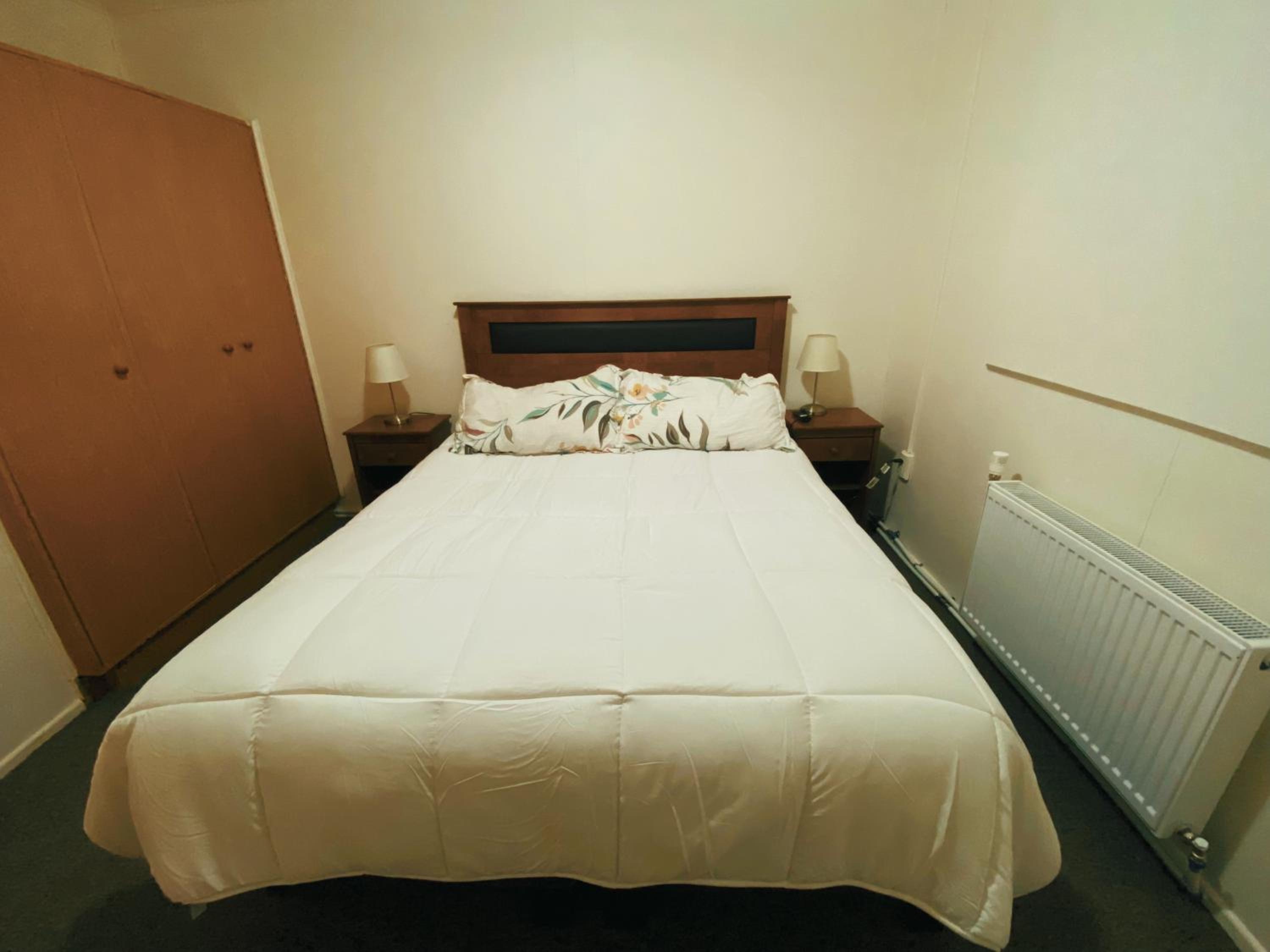 Indomito Sur Hostel