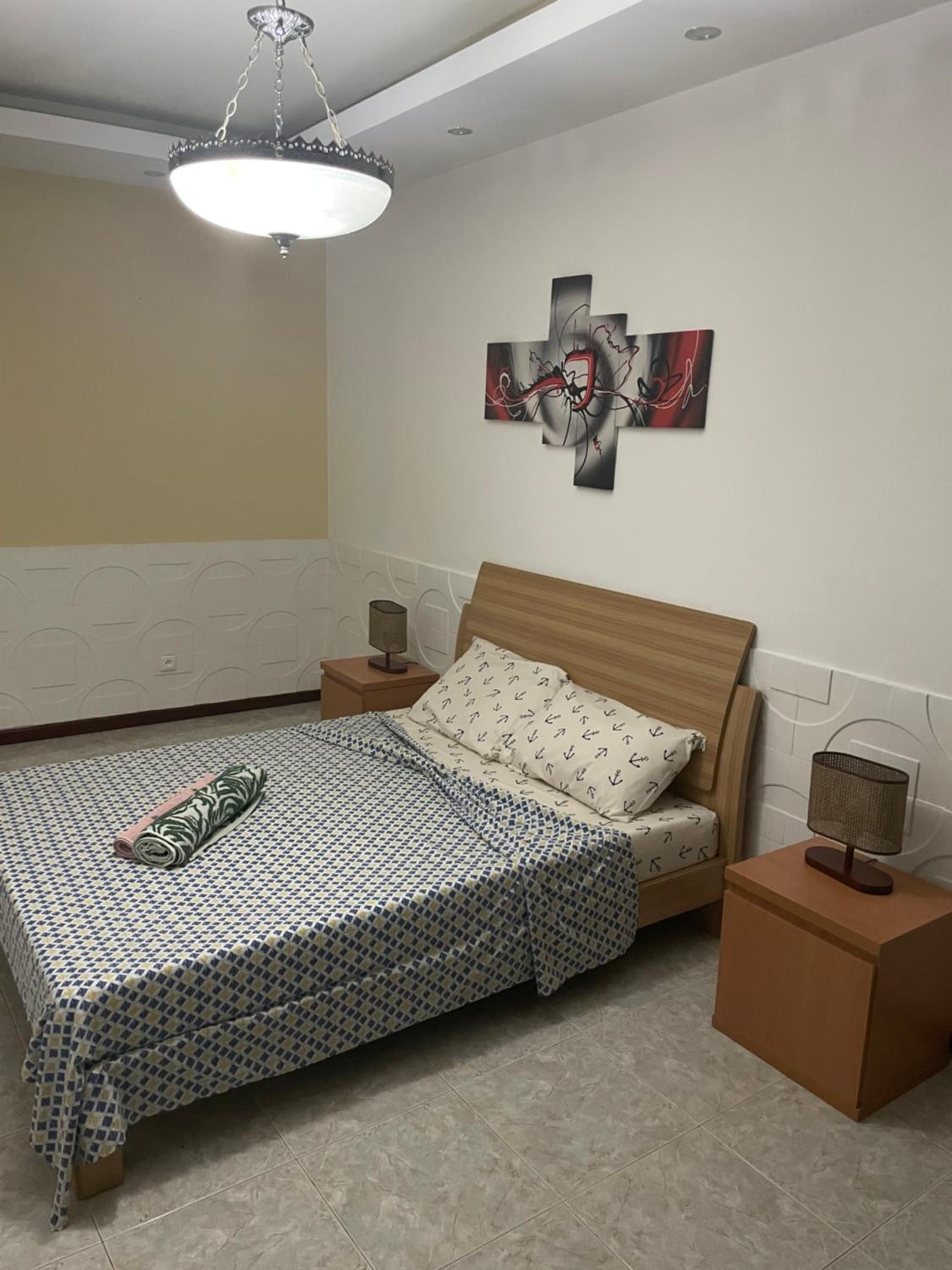 Isa House - Private Rooms in a Shared Duplex