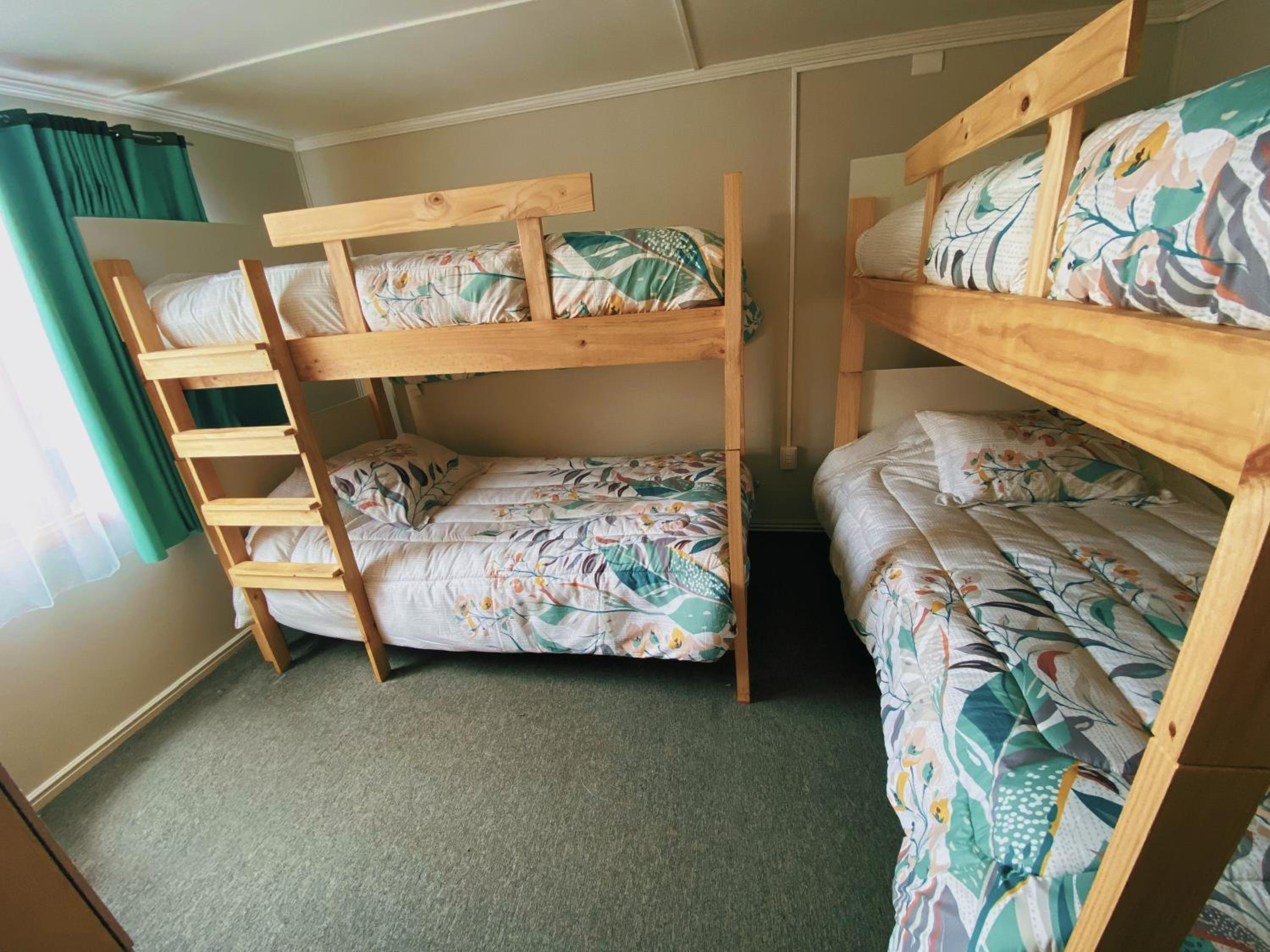 Indomito Sur Hostel
