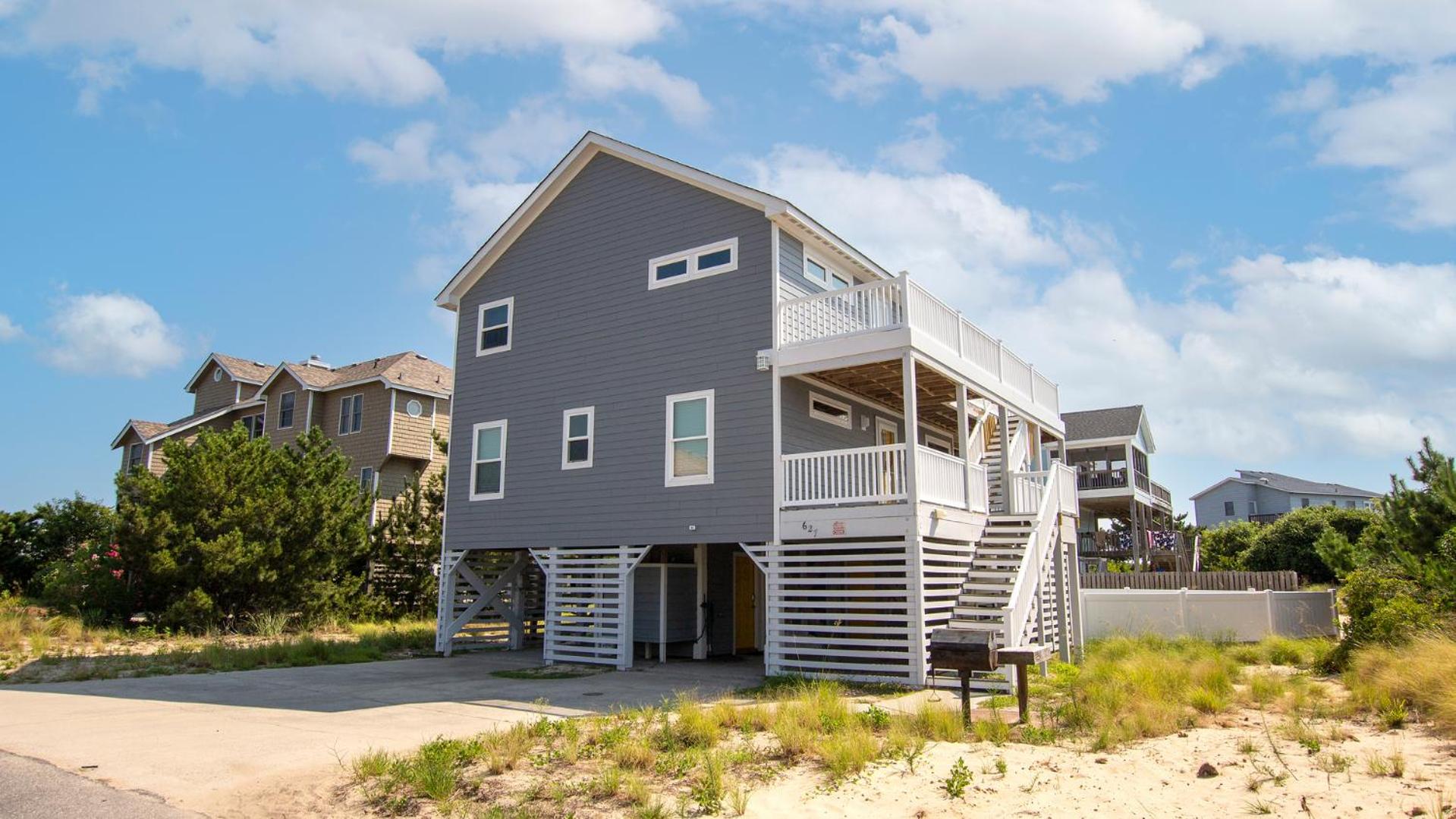 Oceanside, Dogs Welcome, Private Pool, 800 ft to Beach Access, OS2E, Simply A-Mazzing view 5