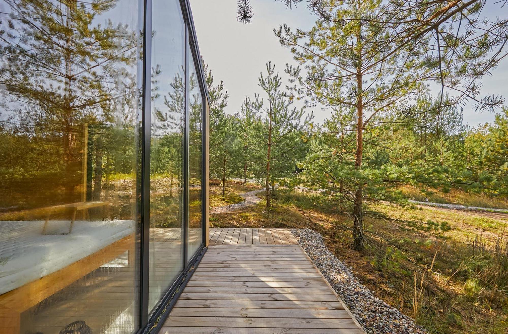 Forestic Lietuva