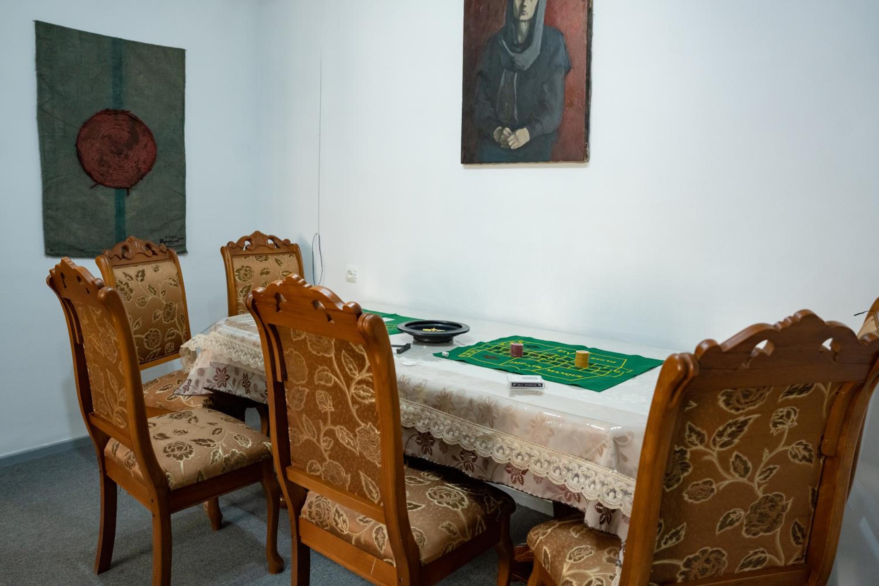 Ners Guest House