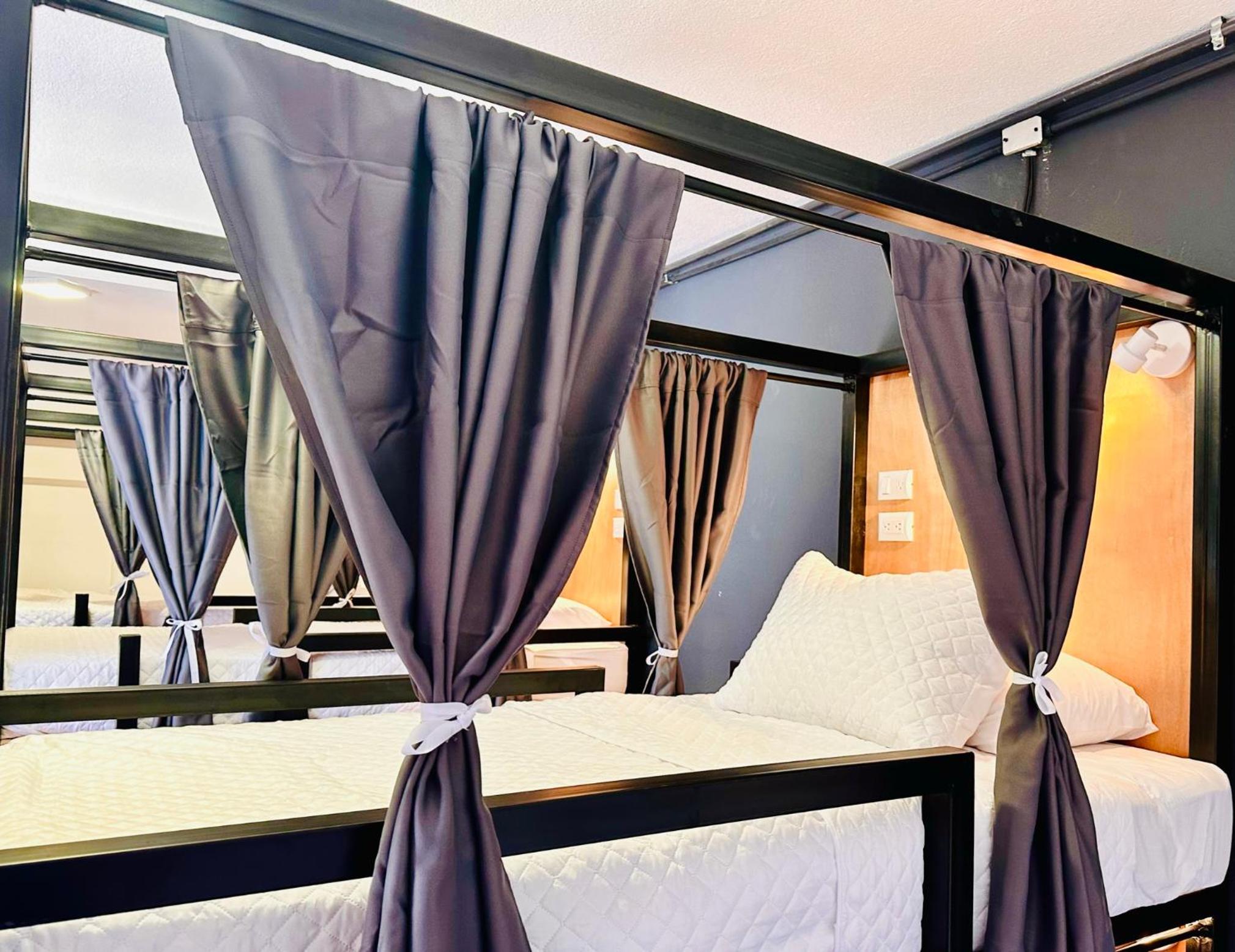 Hostal Amaya