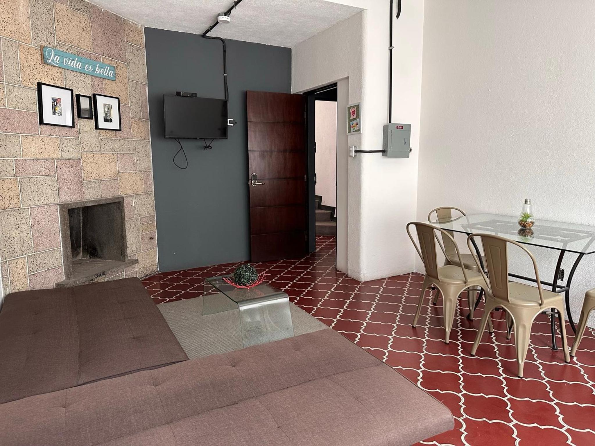 Hostal Amaya