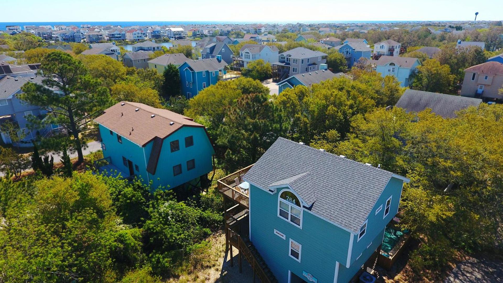 Oceanside, Private Pool, Hot Tub, Dogs Welcome, Pool Table, OS2K, Sea Song view 4