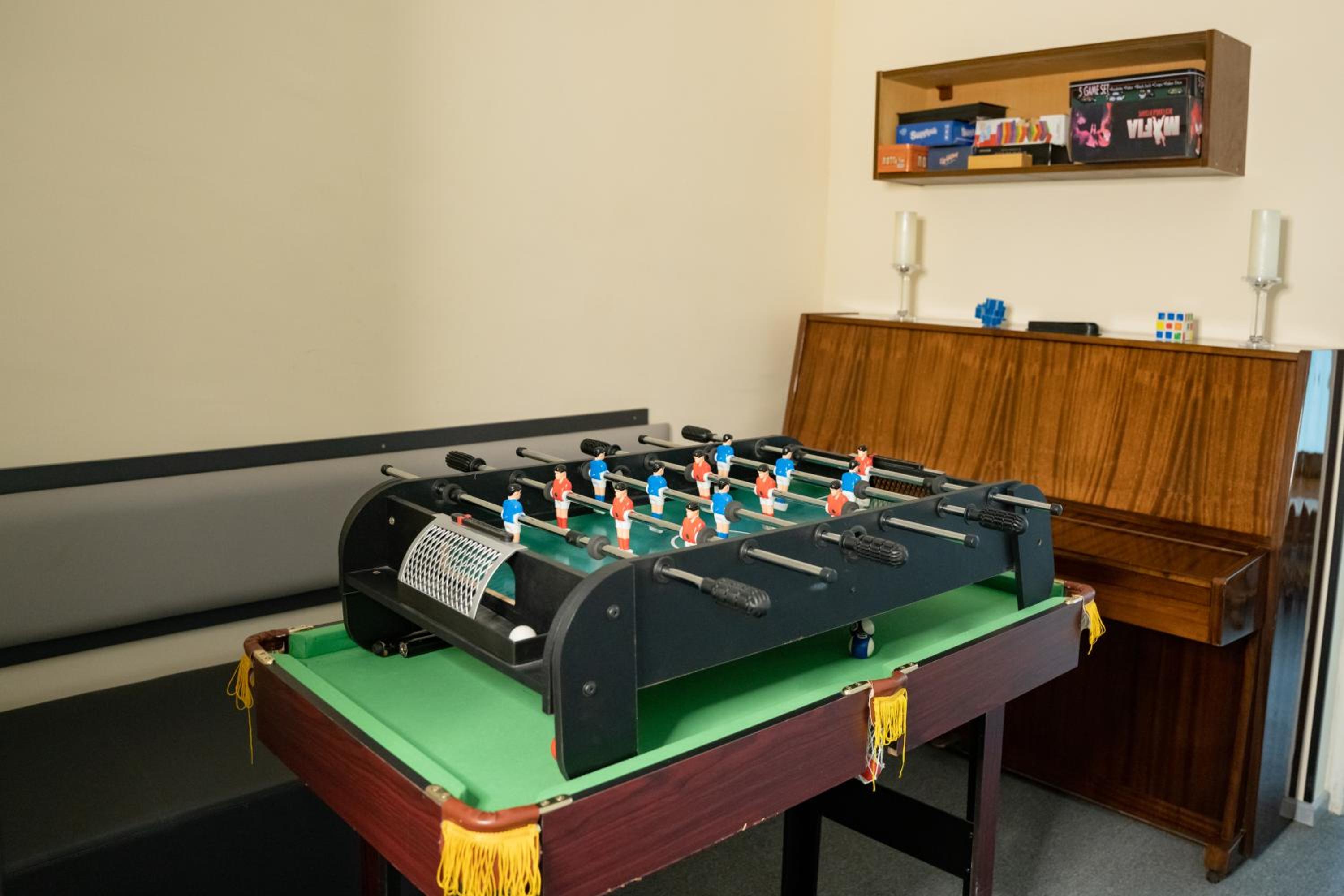 Ners Guest House