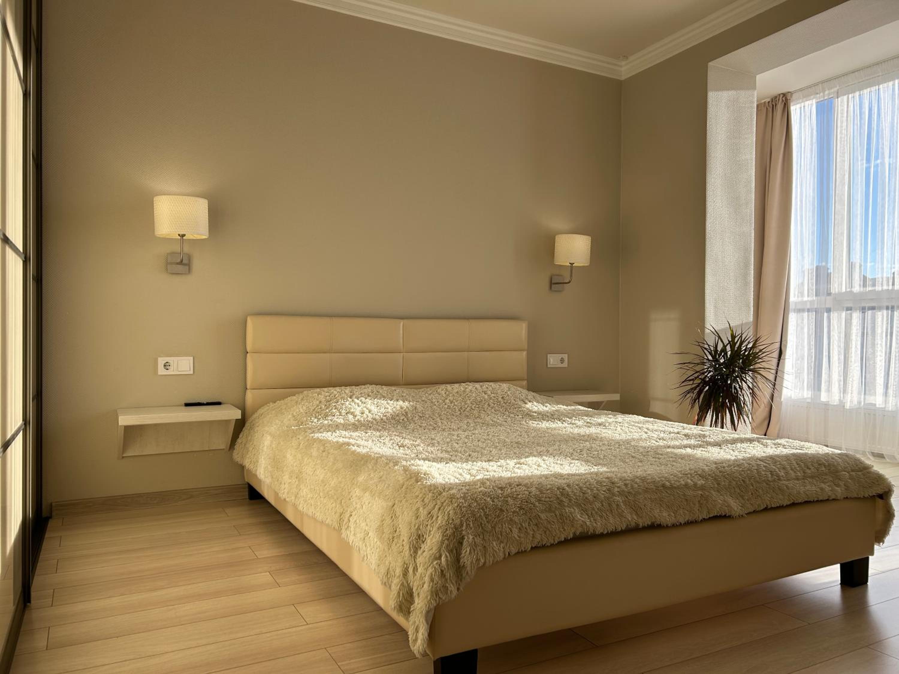 Kalinova Sloboda Home