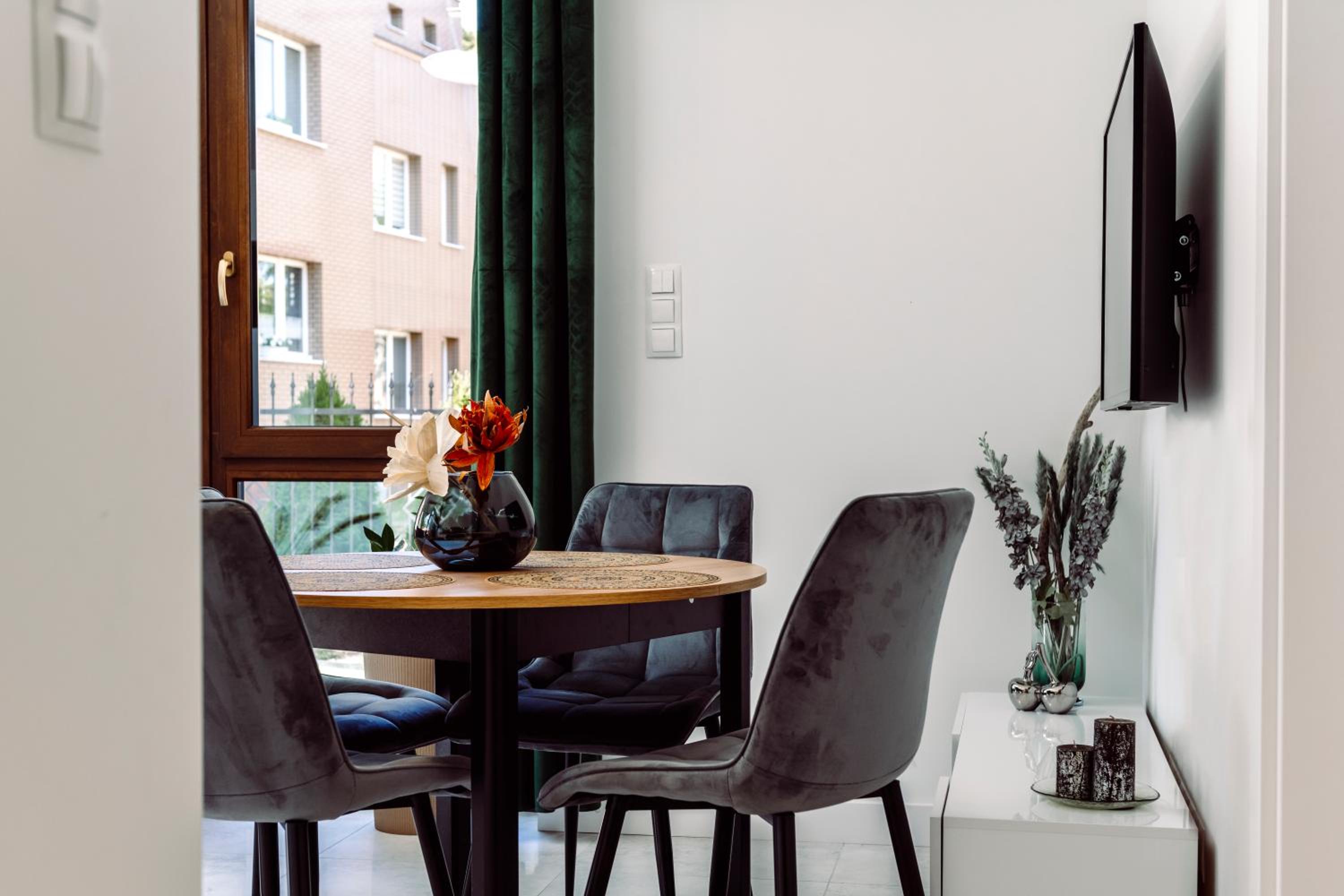 Apartamenty Belni Hel Edyta i Maciej Wolak