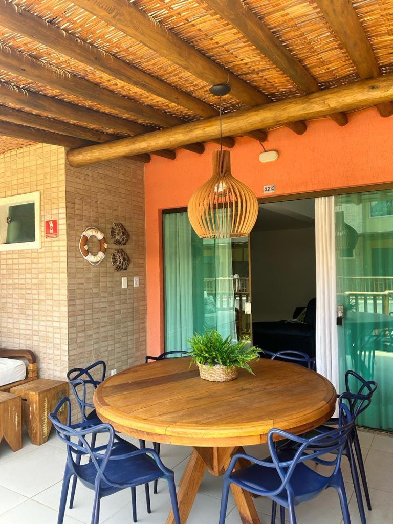 Casa de Sossego 02C - Residencial Summer Ville
