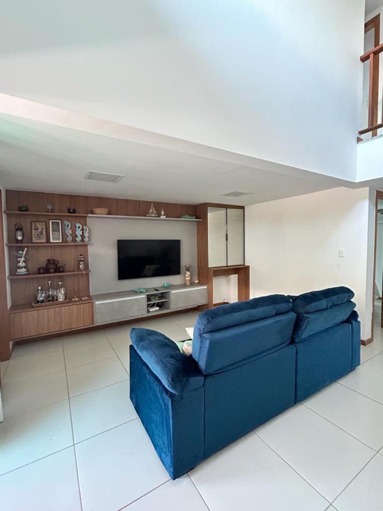 Casa de Sossego 02C - Residencial Summer Ville