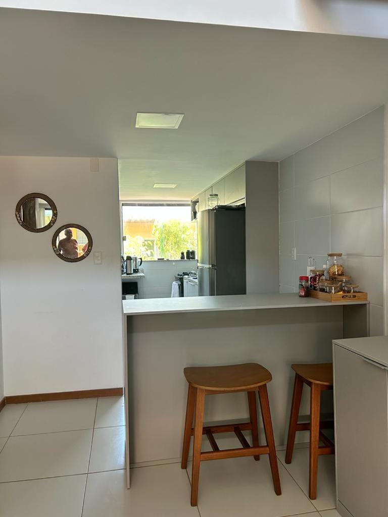 Casa de Sossego 02C - Residencial Summer Ville