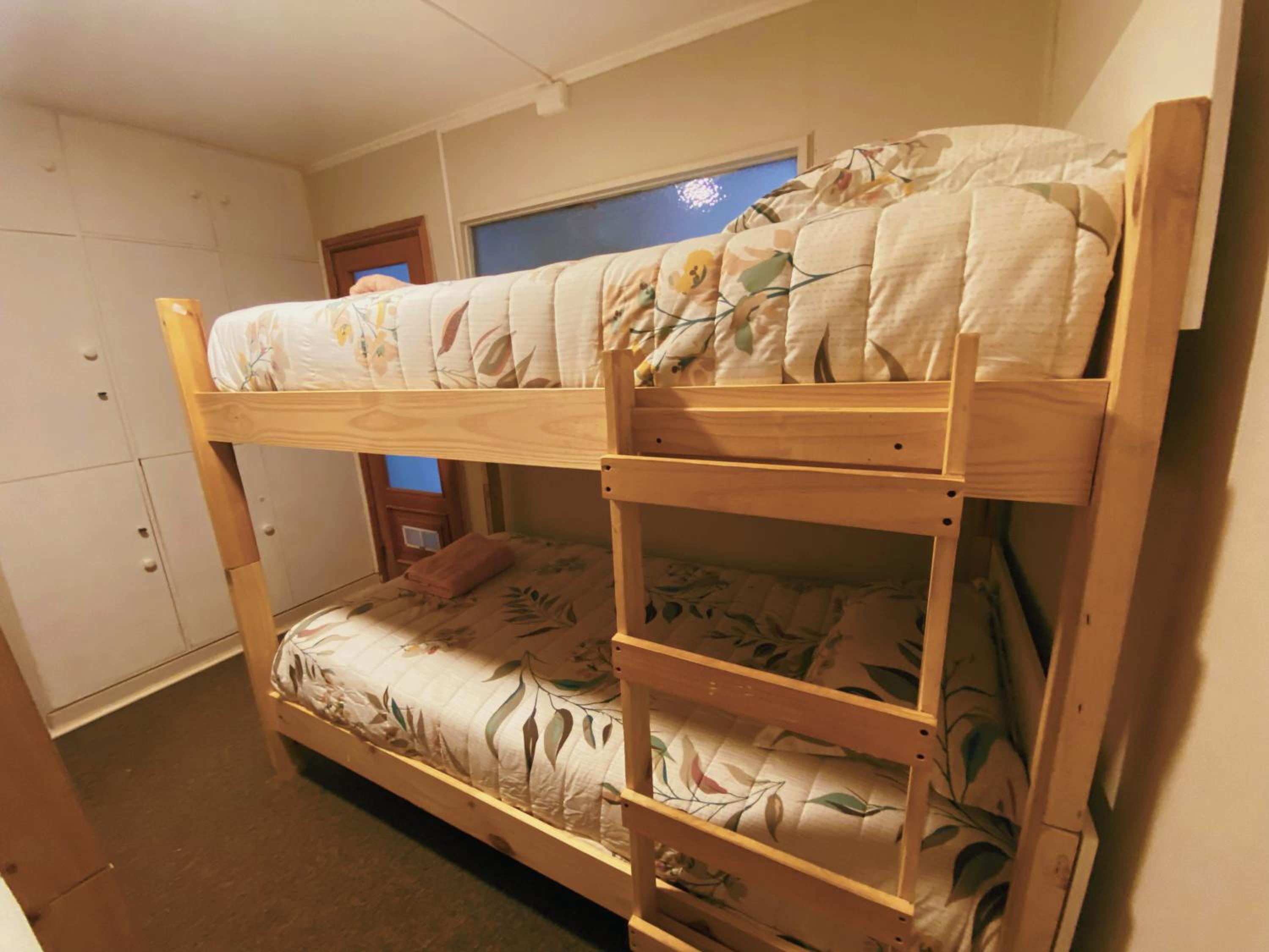 Indomito Sur Hostel