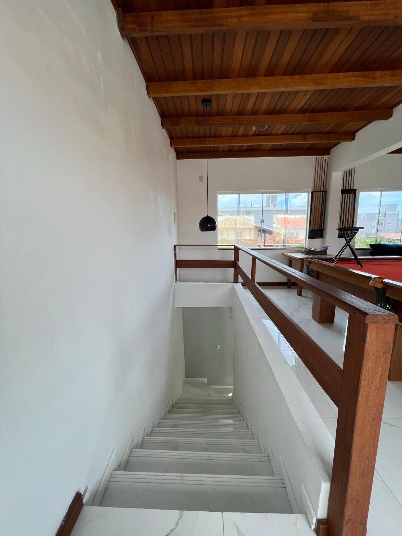Casa com Piscina temporada