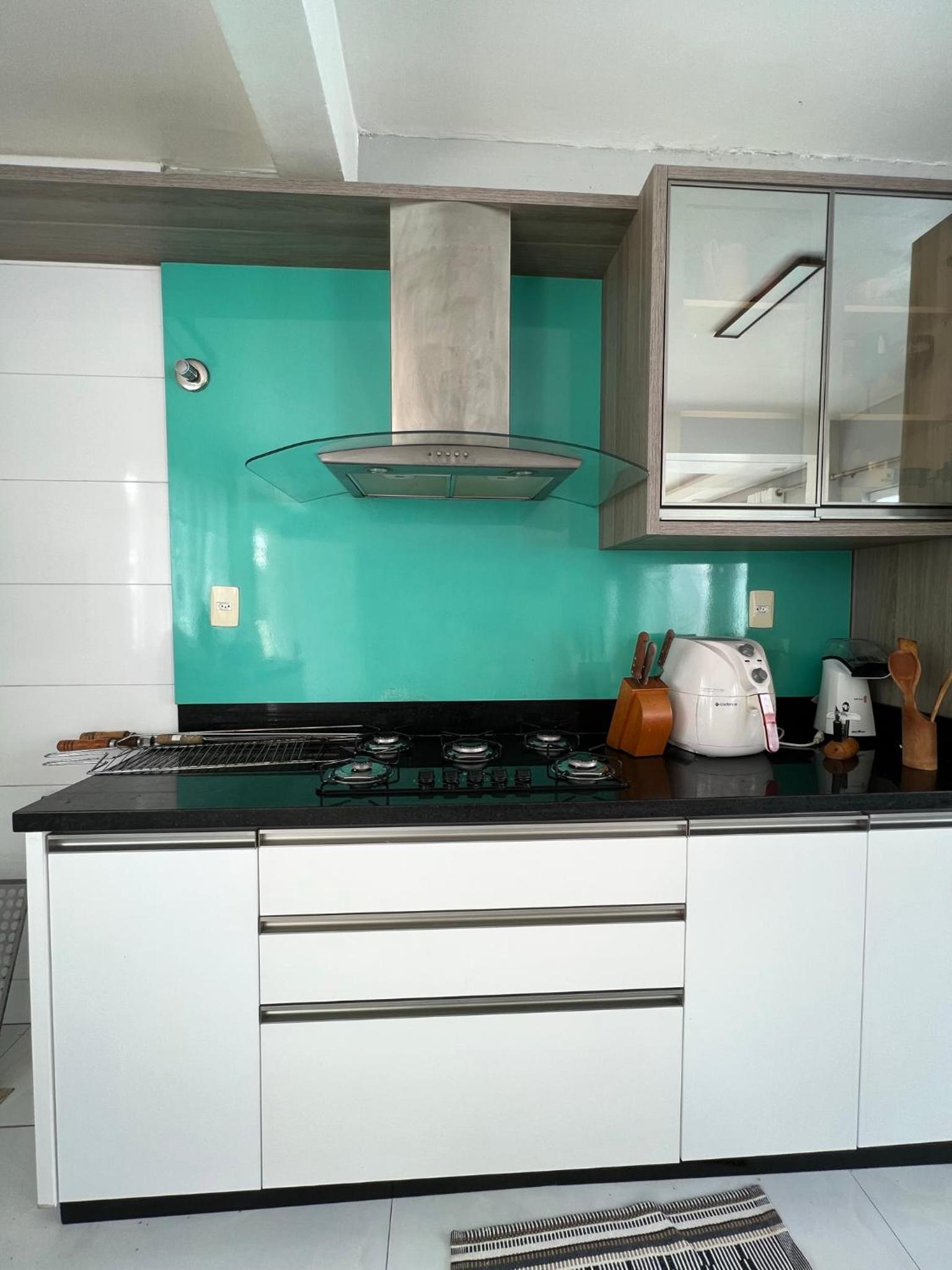 Casa com Piscina temporada
