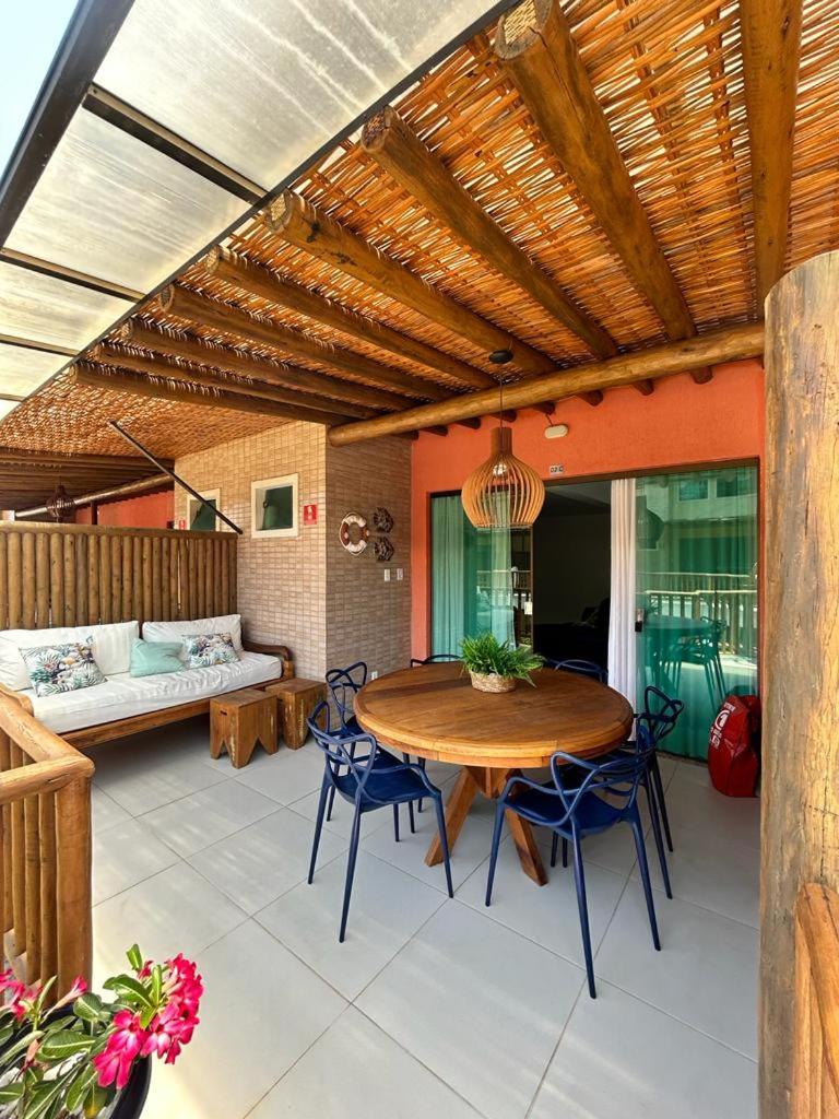 Casa de Sossego 02C - Residencial Summer Ville