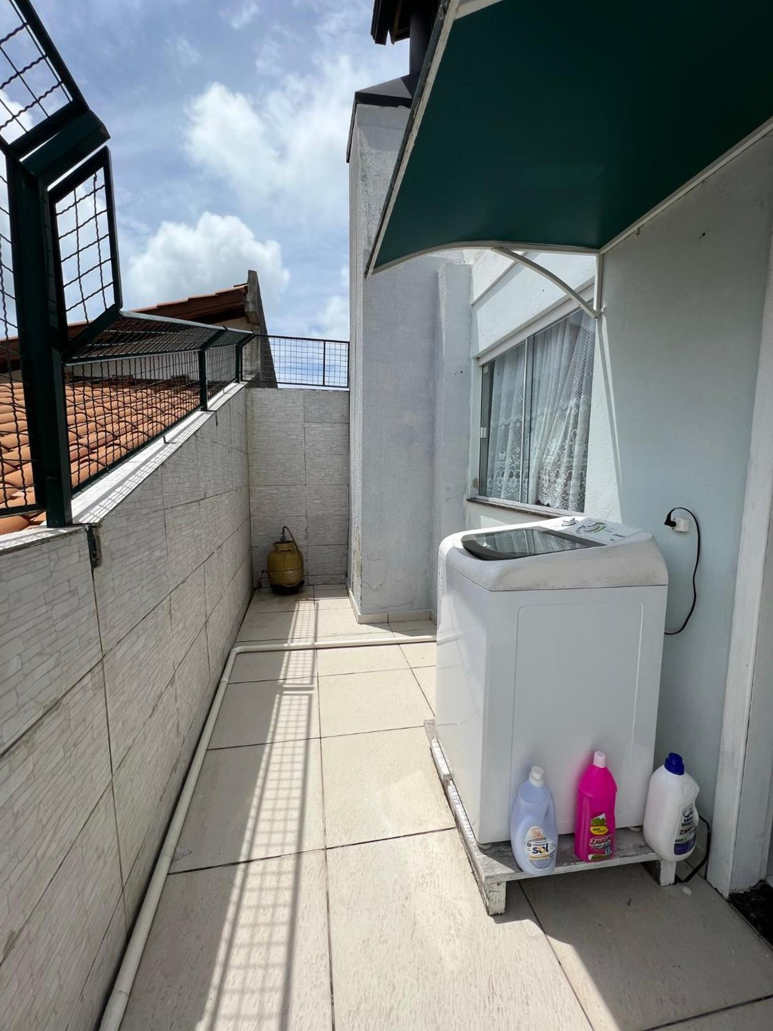 Casa com Piscina temporada