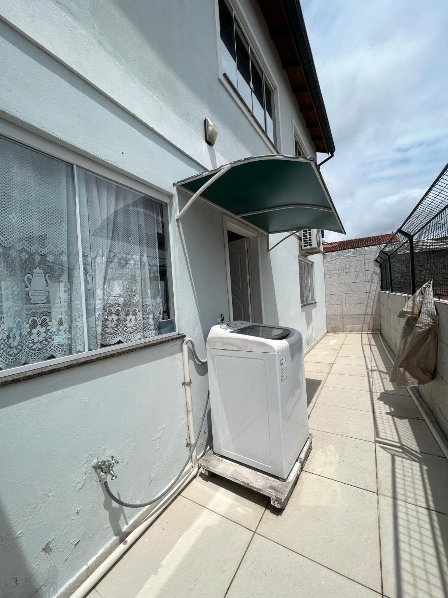 Casa com Piscina temporada