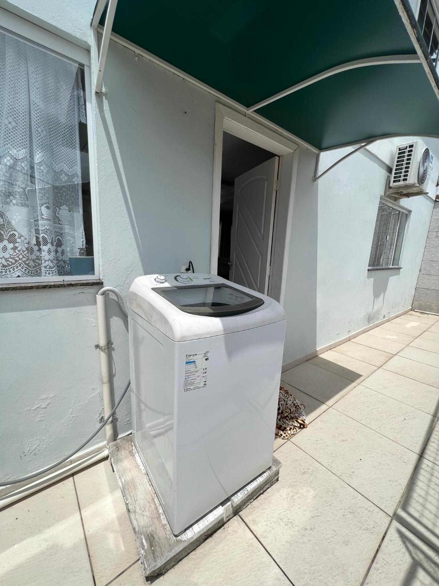 Casa com Piscina temporada