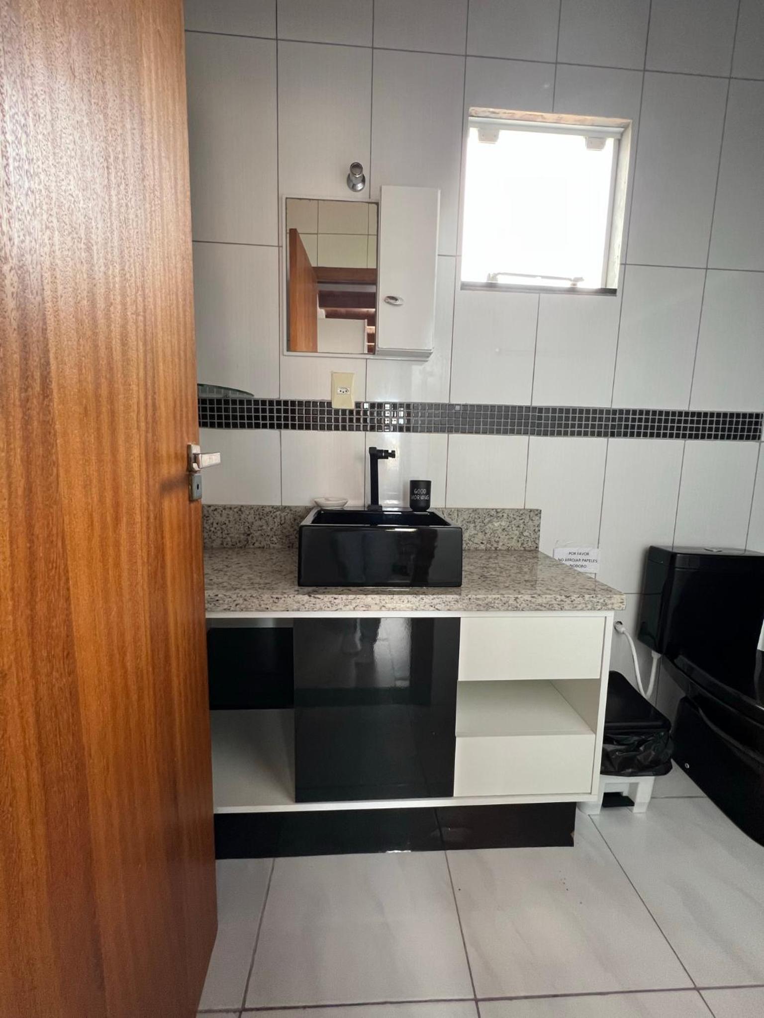 Casa com Piscina temporada