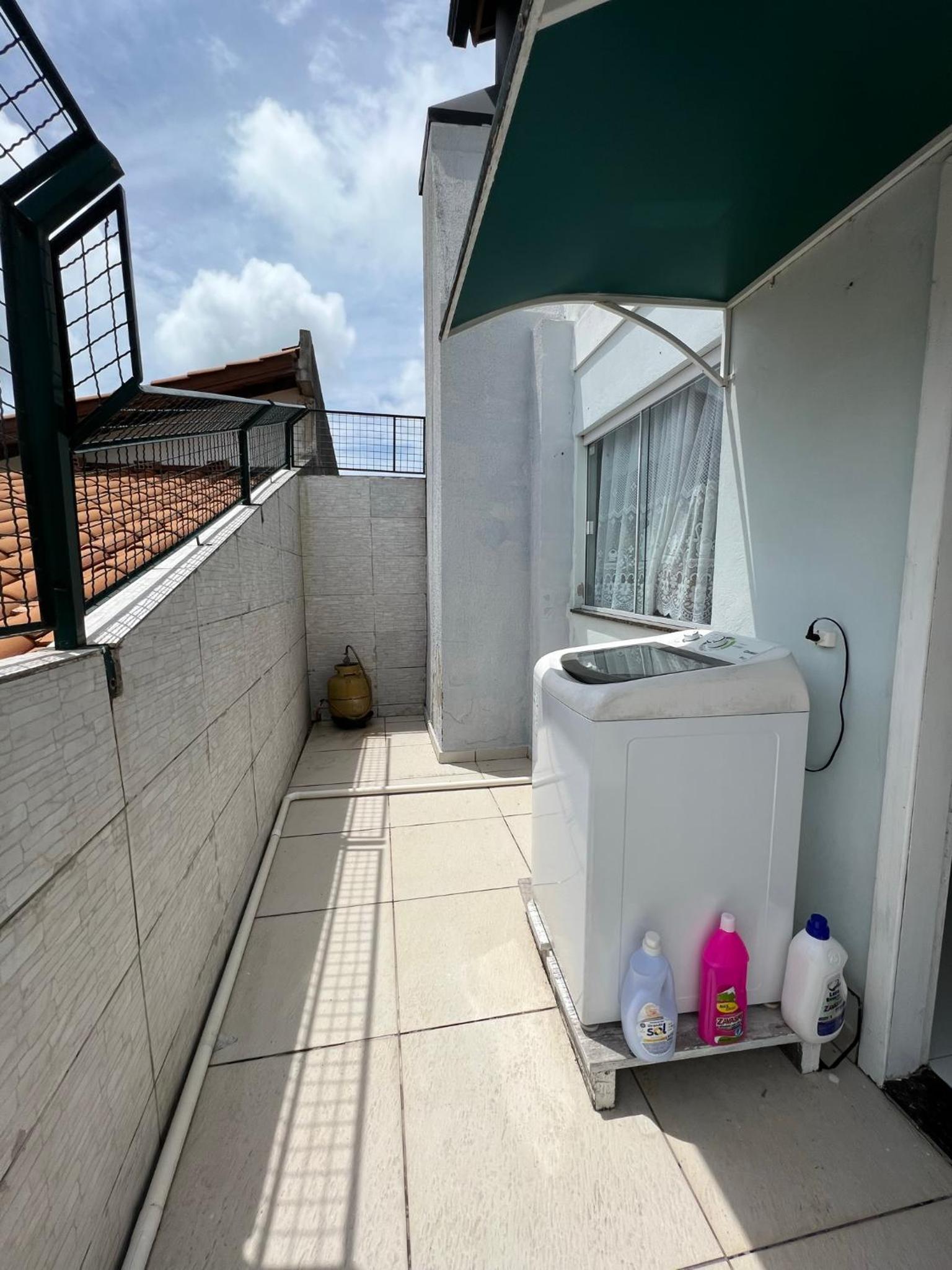 Casa com Piscina temporada