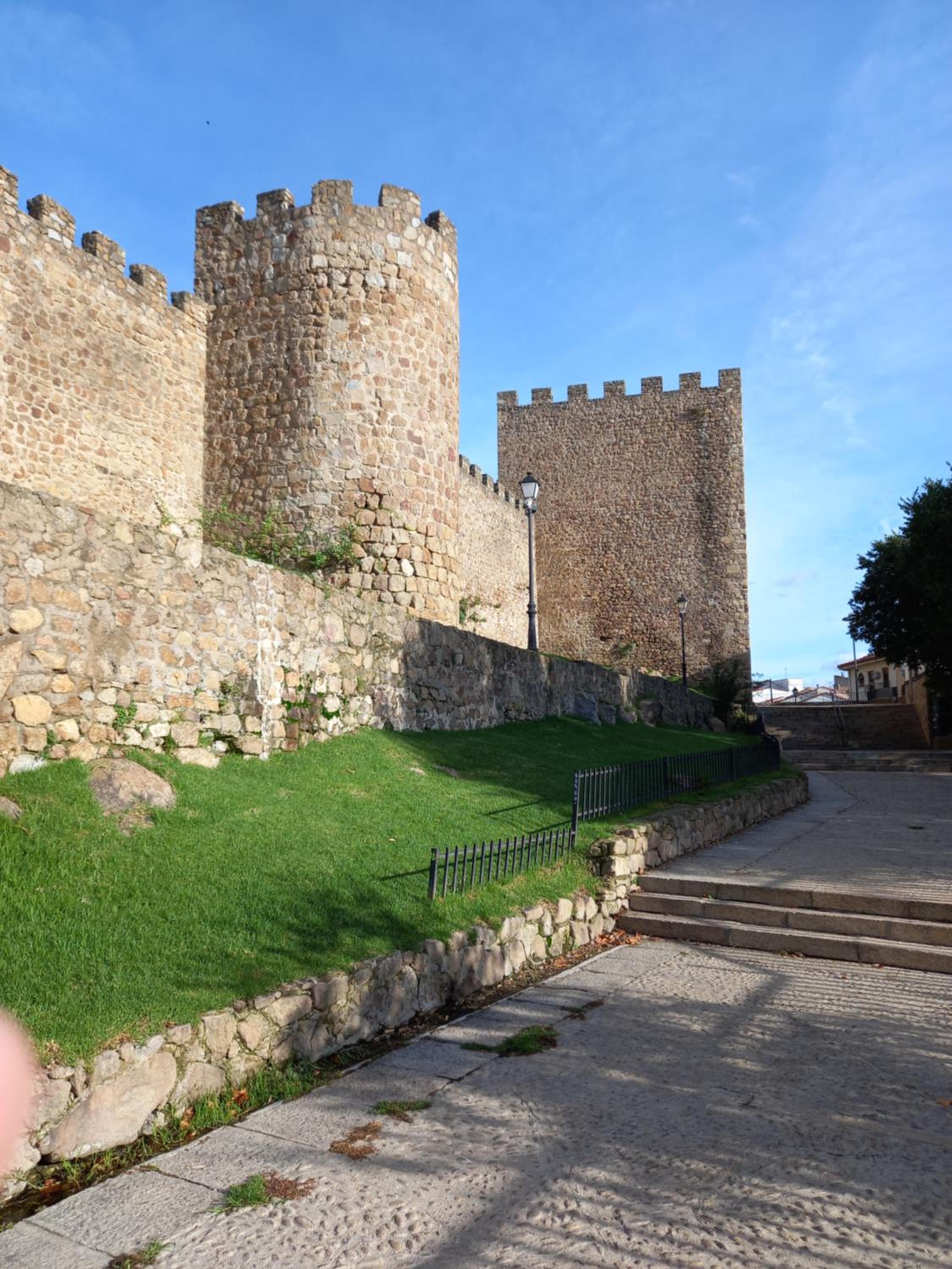 Bovedas del Marques