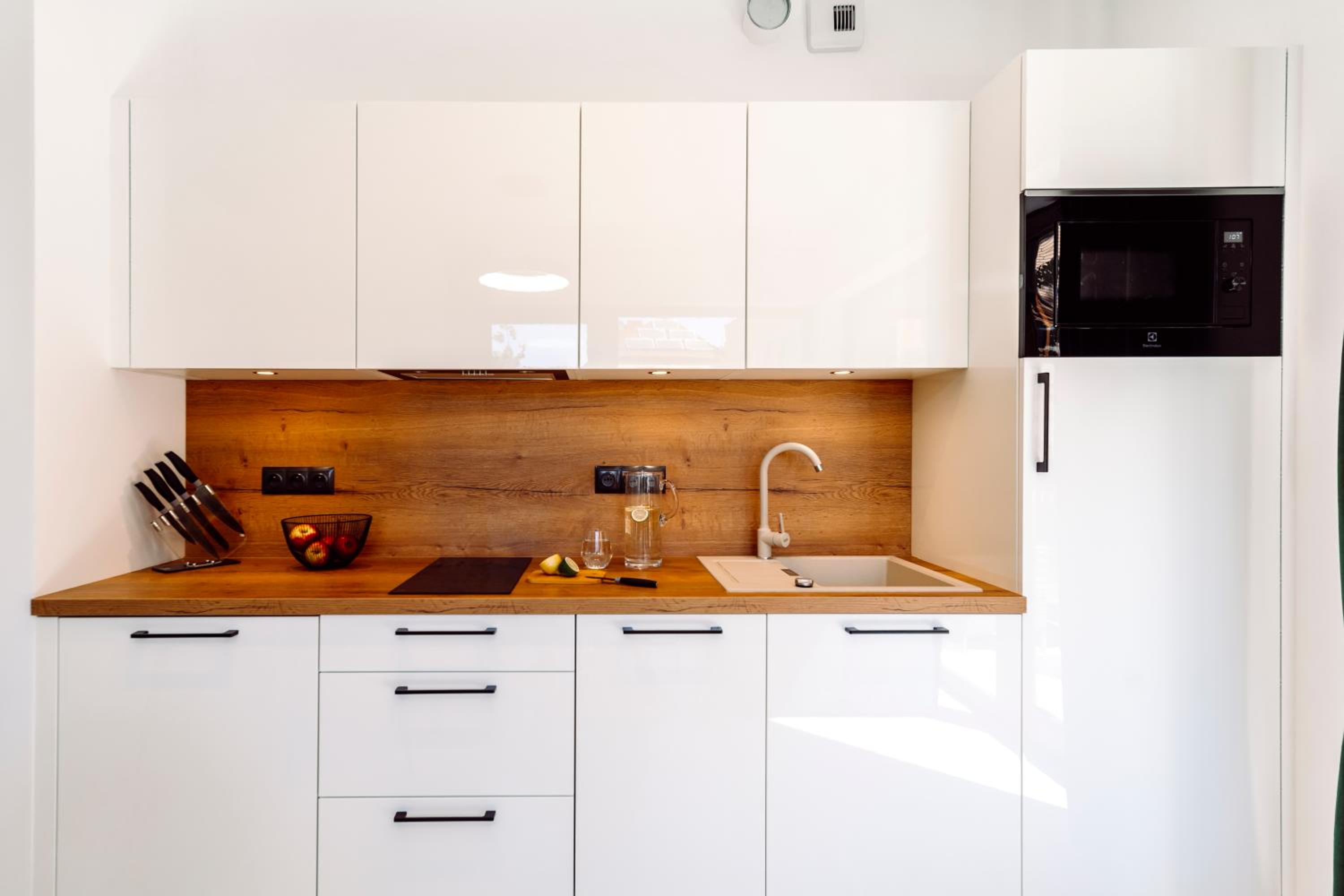 Apartamenty Belni Hel Edyta i Maciej Wolak