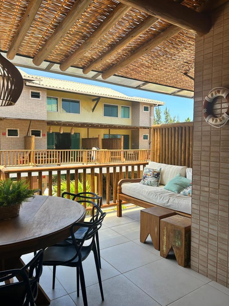 Casa de Sossego 02C - Residencial Summer Ville