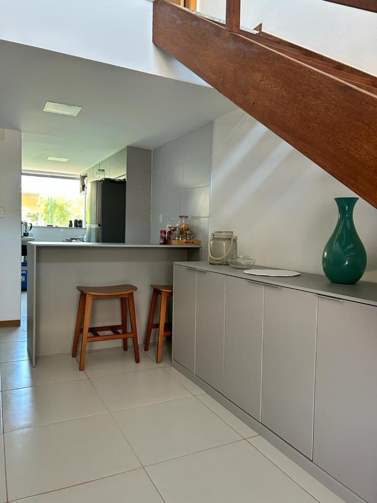 Casa de Sossego 02C - Residencial Summer Ville