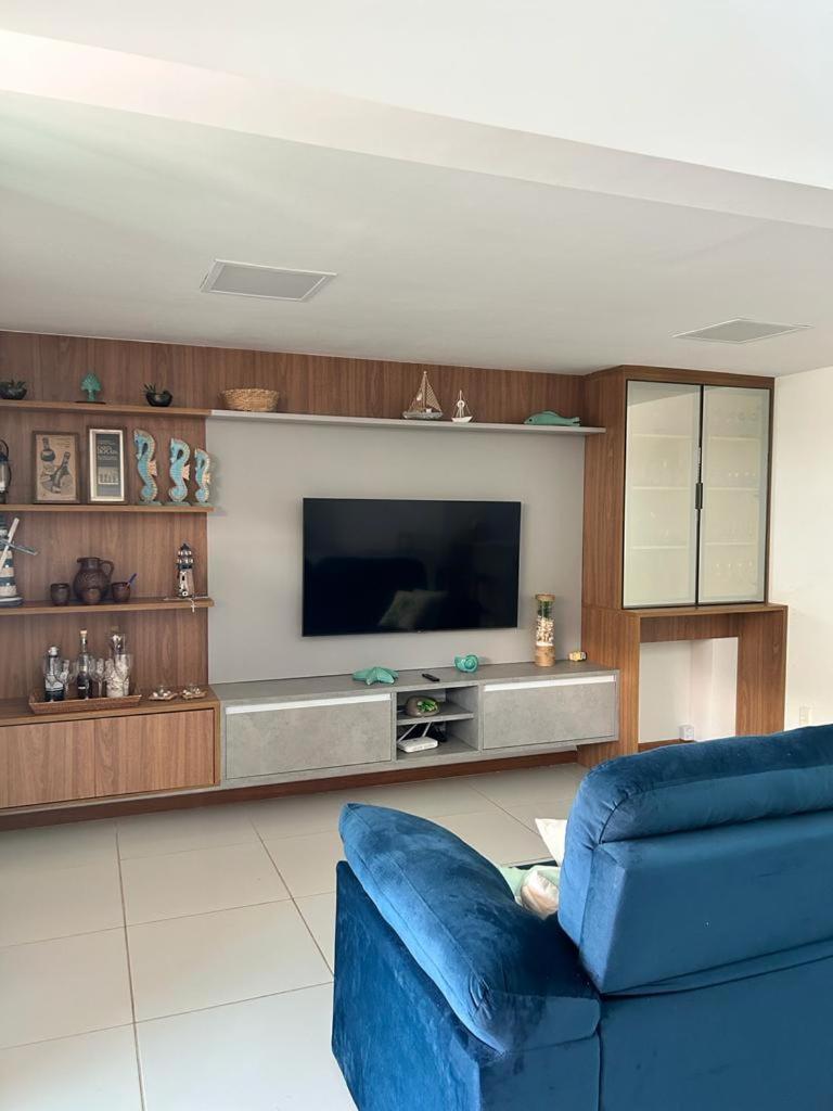 Casa de Sossego 02C - Residencial Summer Ville