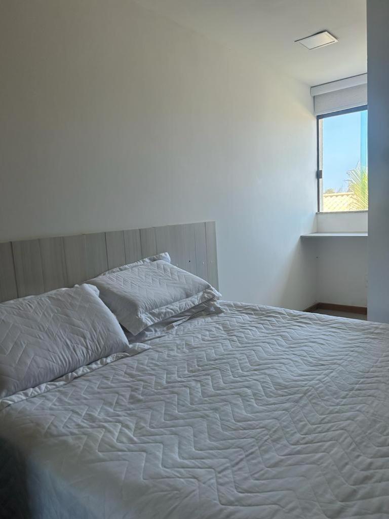 Casa de Sossego 02C - Residencial Summer Ville