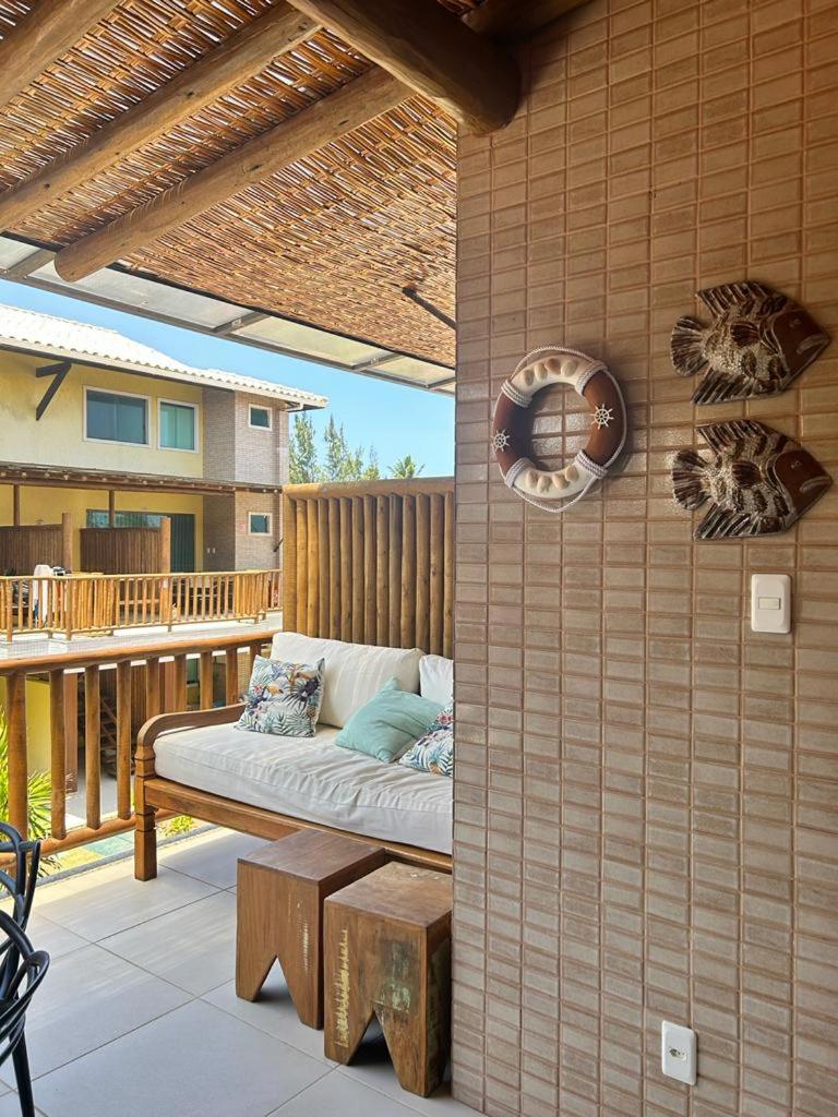 Casa de Sossego 02C - Residencial Summer Ville