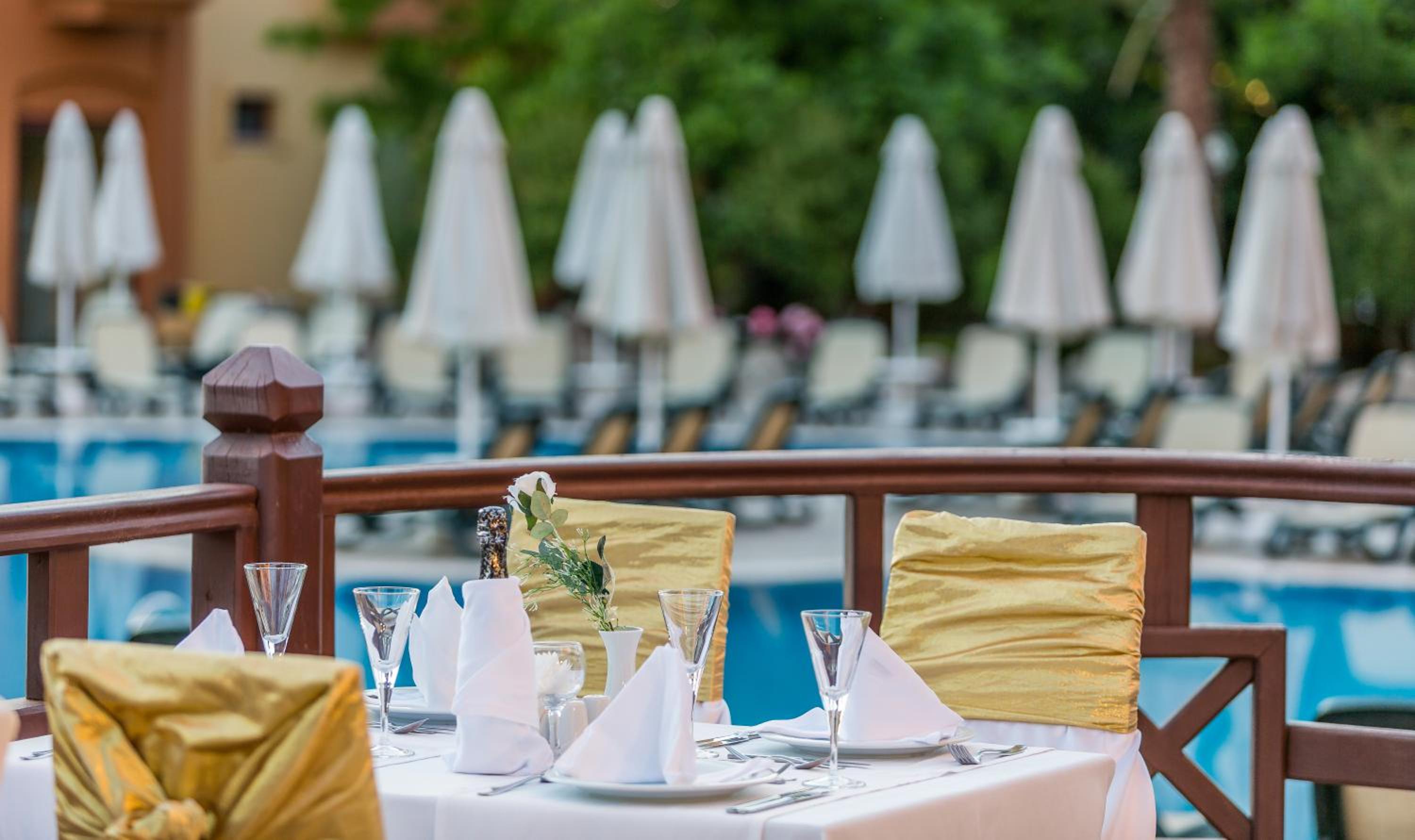 Villa Side Hotel - Image 50