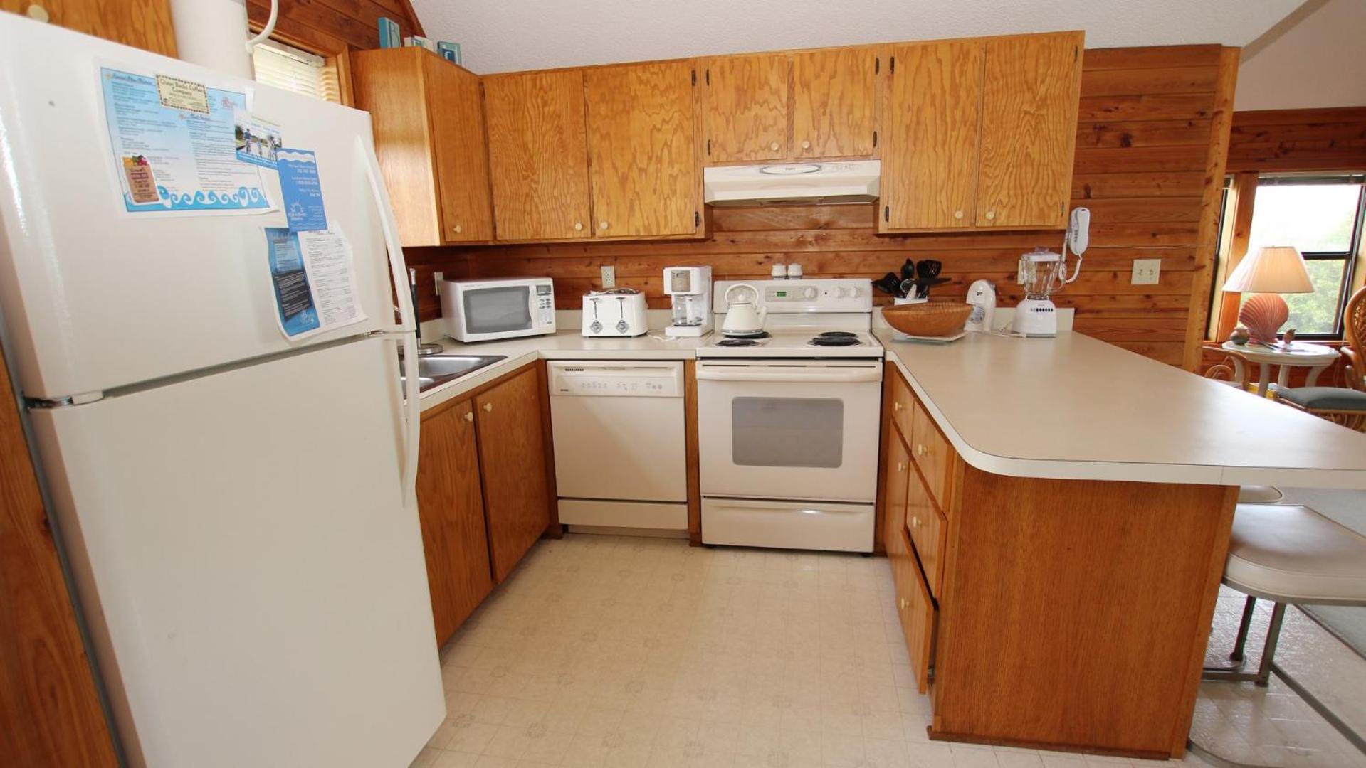 Oceanside, 4 BRs, 500 ft to Beach Access, Quiet Area, Gas Fireplace, OS3B, Sea Escape view 5