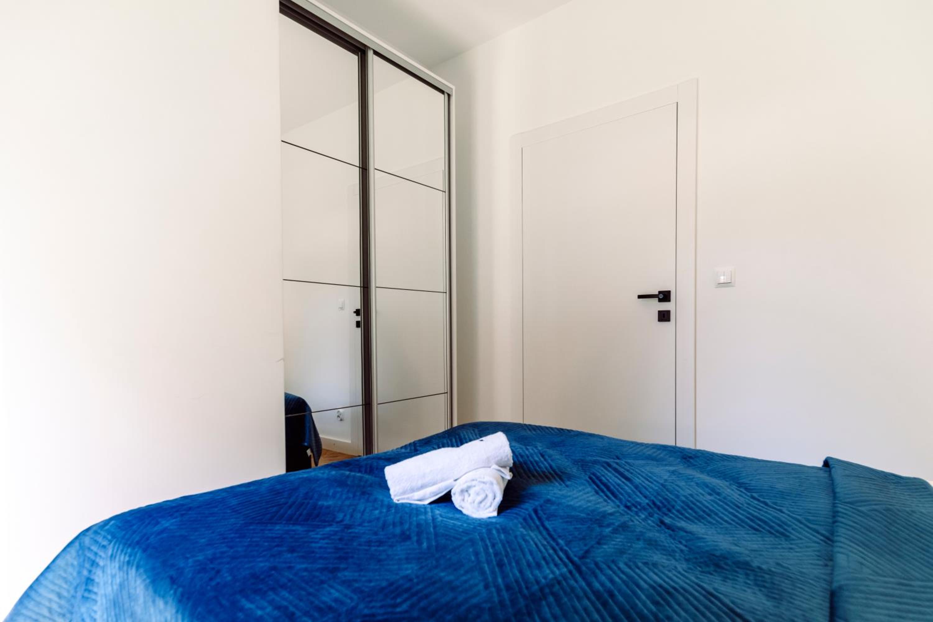 Apartamenty Belni Hel Edyta i Maciej Wolak