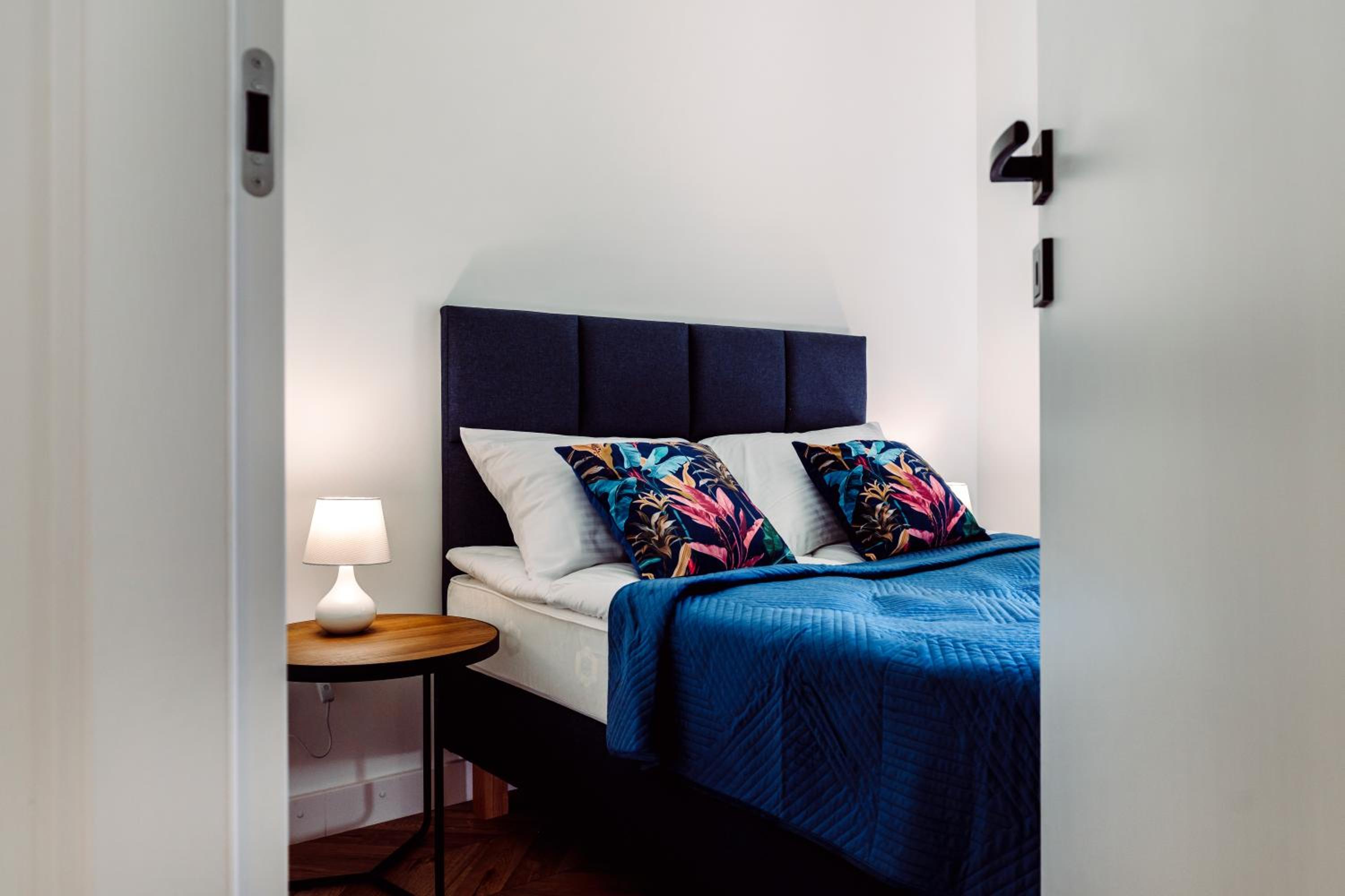 Apartamenty Belni Hel Edyta i Maciej Wolak