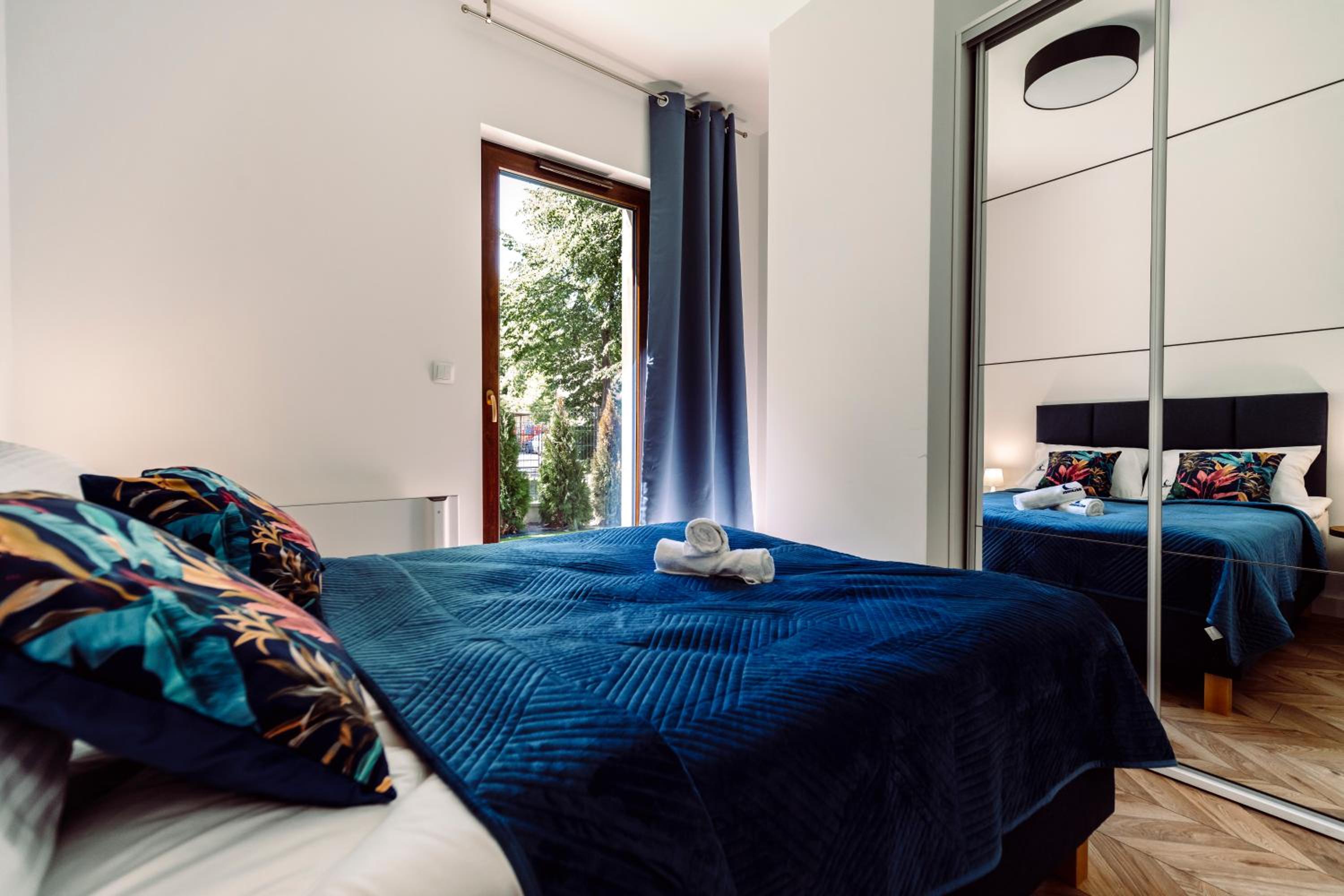 Apartamenty Belni Hel Edyta i Maciej Wolak