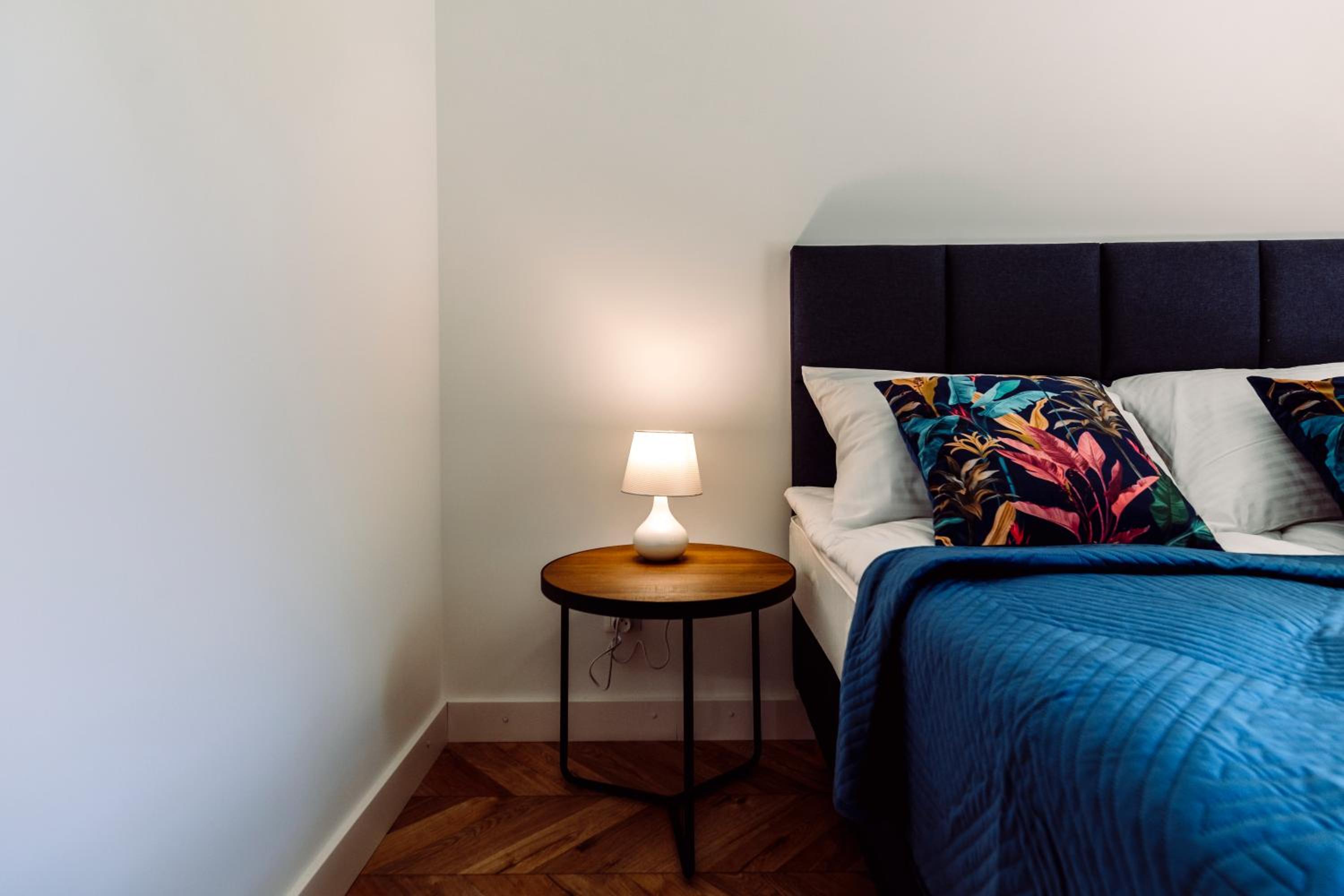 Apartamenty Belni Hel Edyta i Maciej Wolak