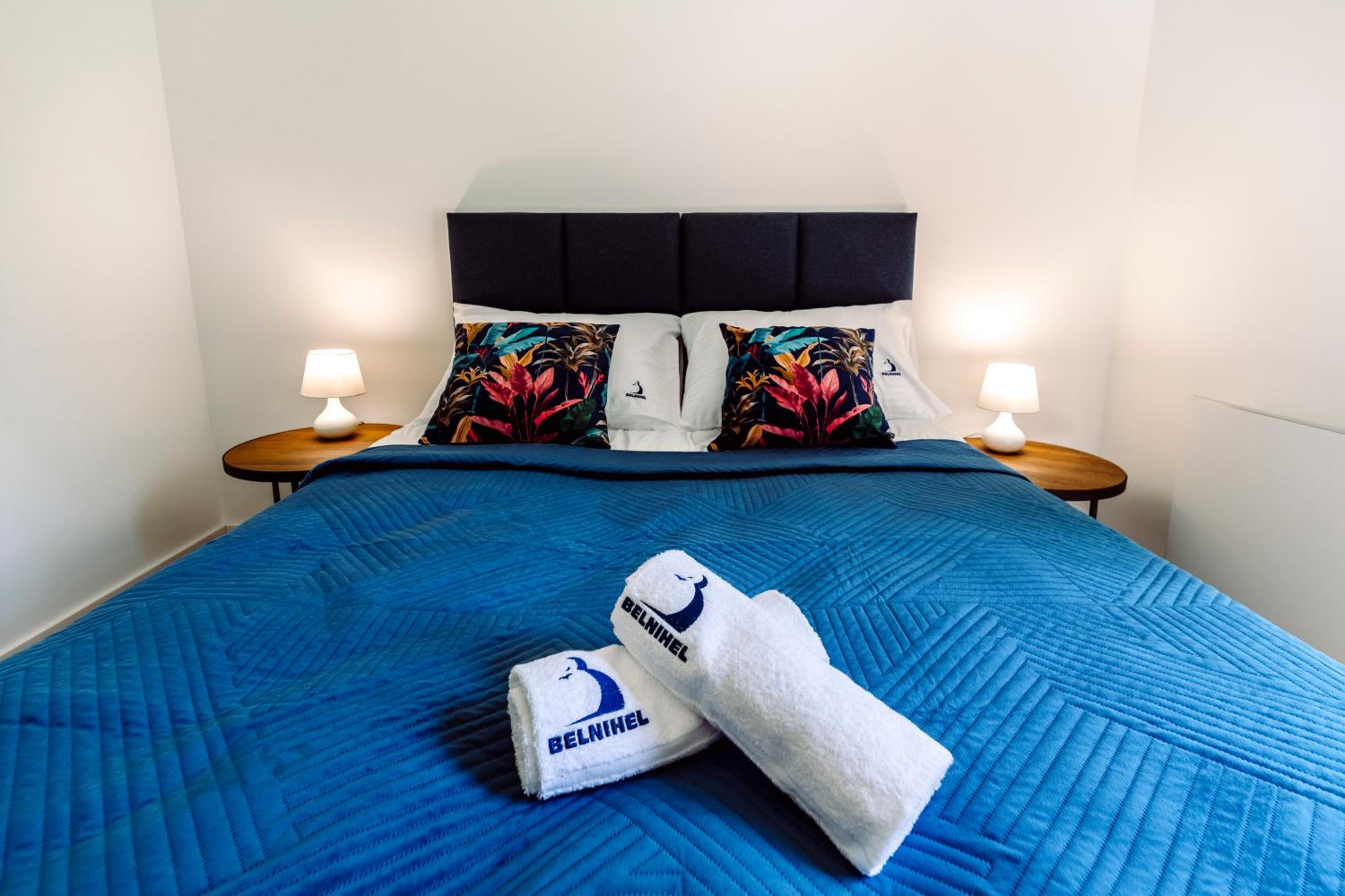Apartamenty Belni Hel Edyta i Maciej Wolak