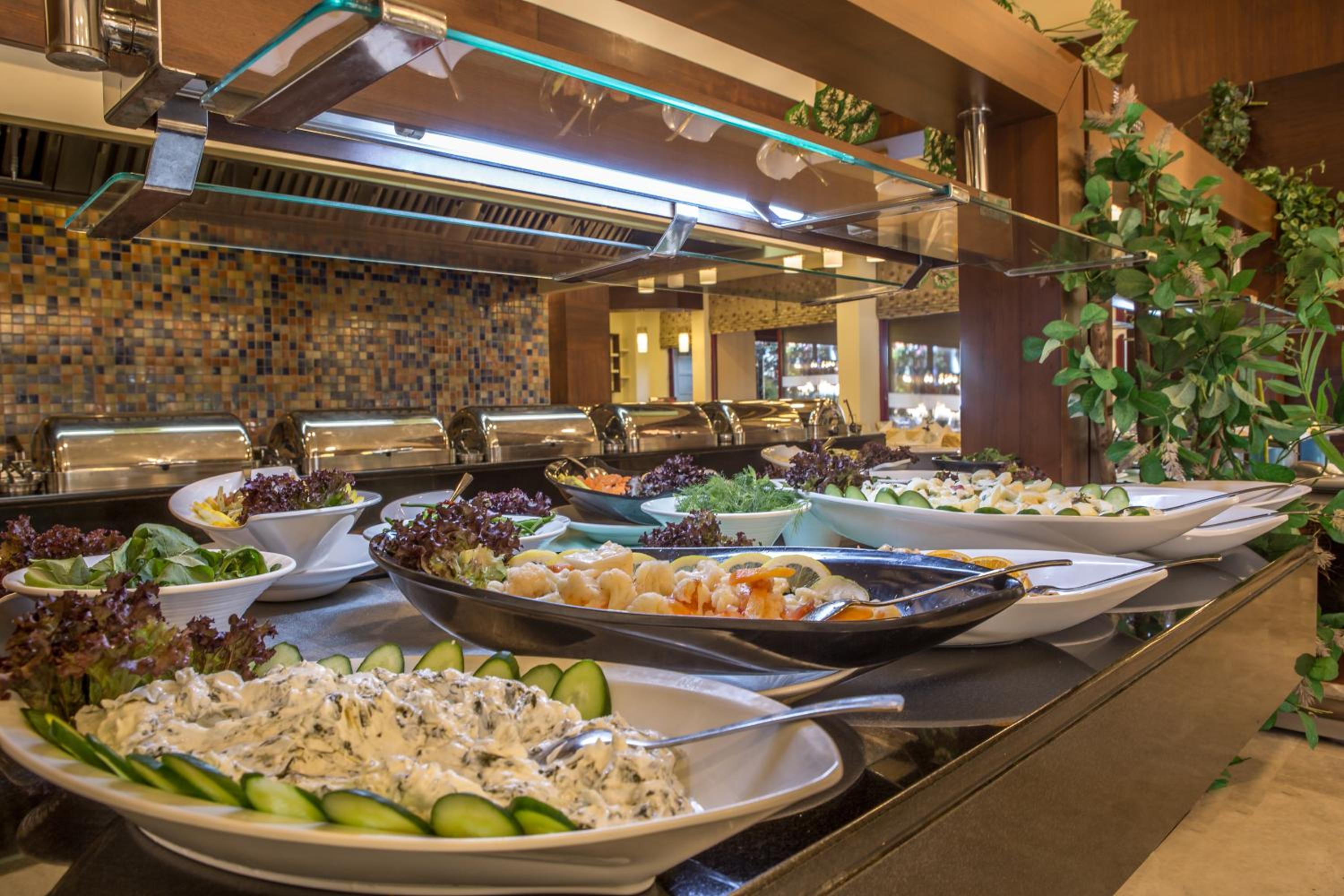 Villa Side Hotel - Image 6