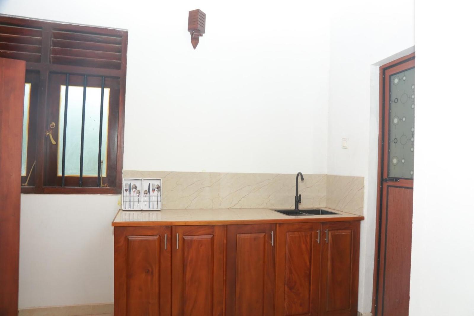 Swanky Villa view 3