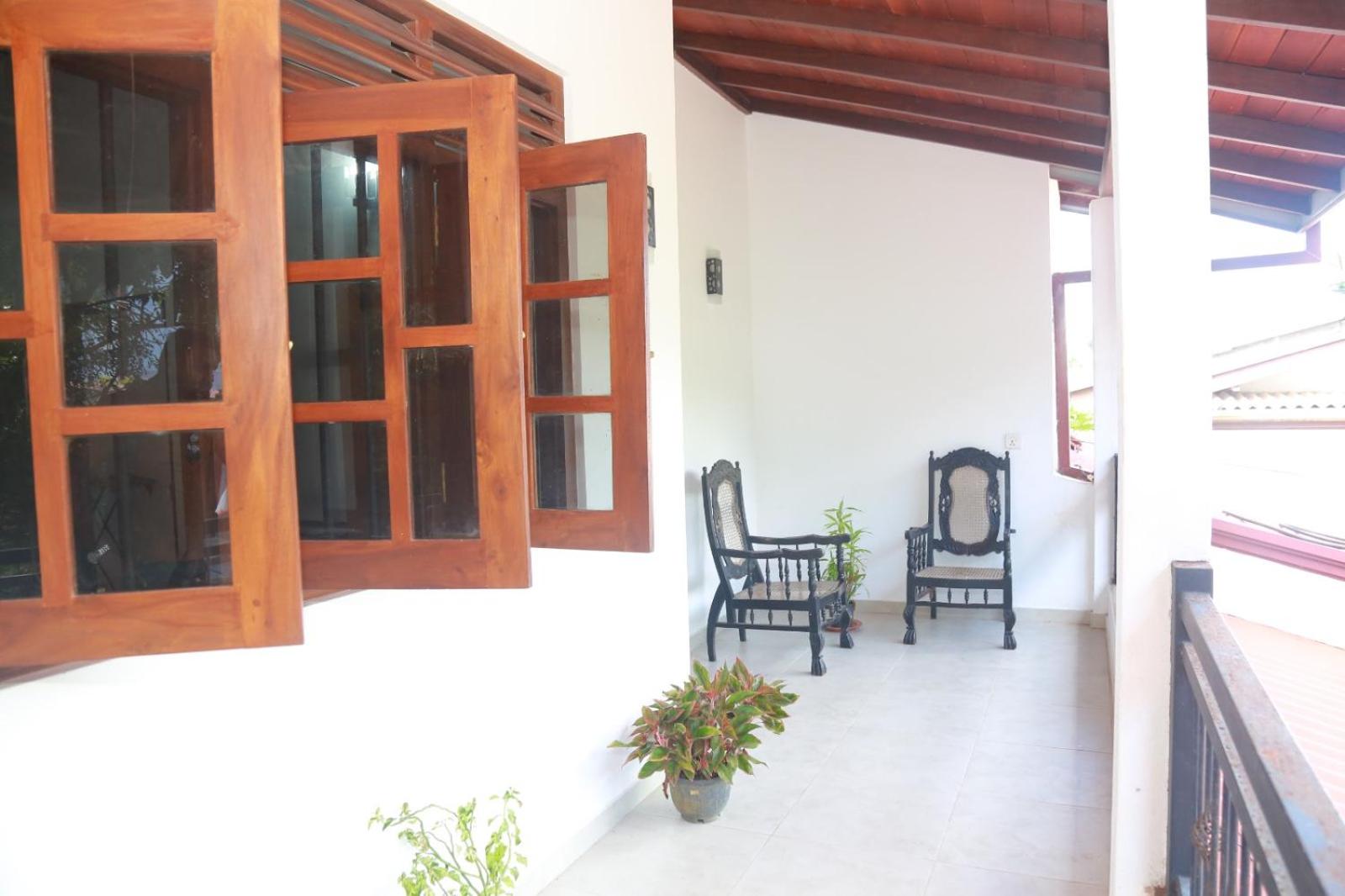Swanky Villa view 4