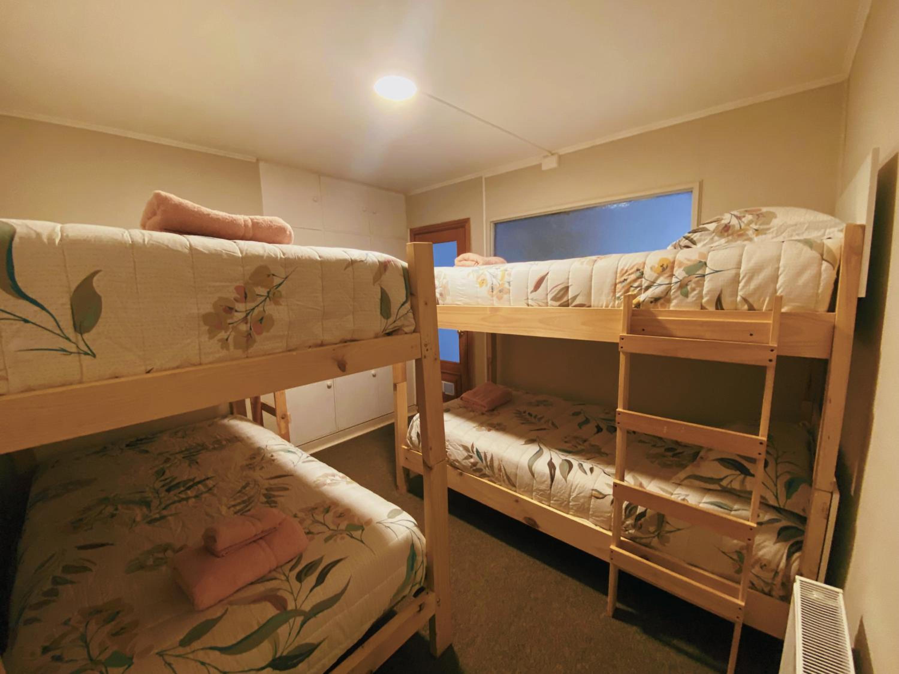 Indomito Sur Hostel
