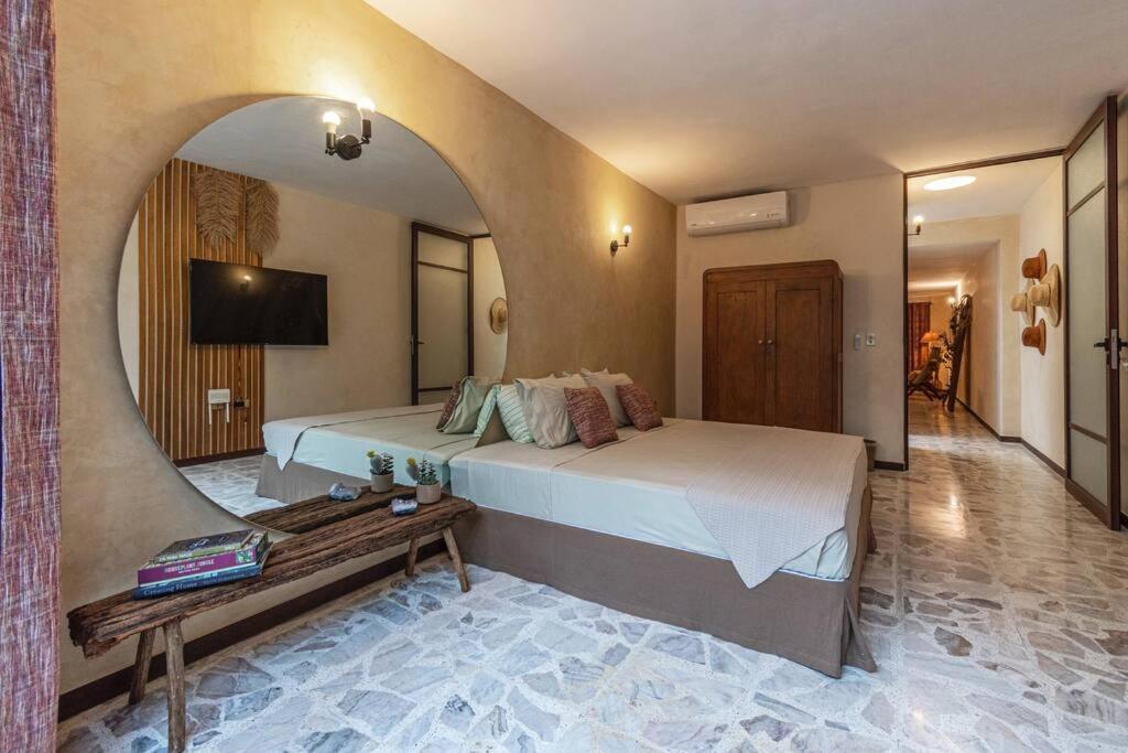 Casa Itinerante, Santa Ana / Mérida, Centro. view 5