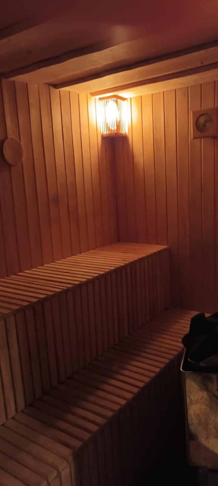 VISUAL Apartmán