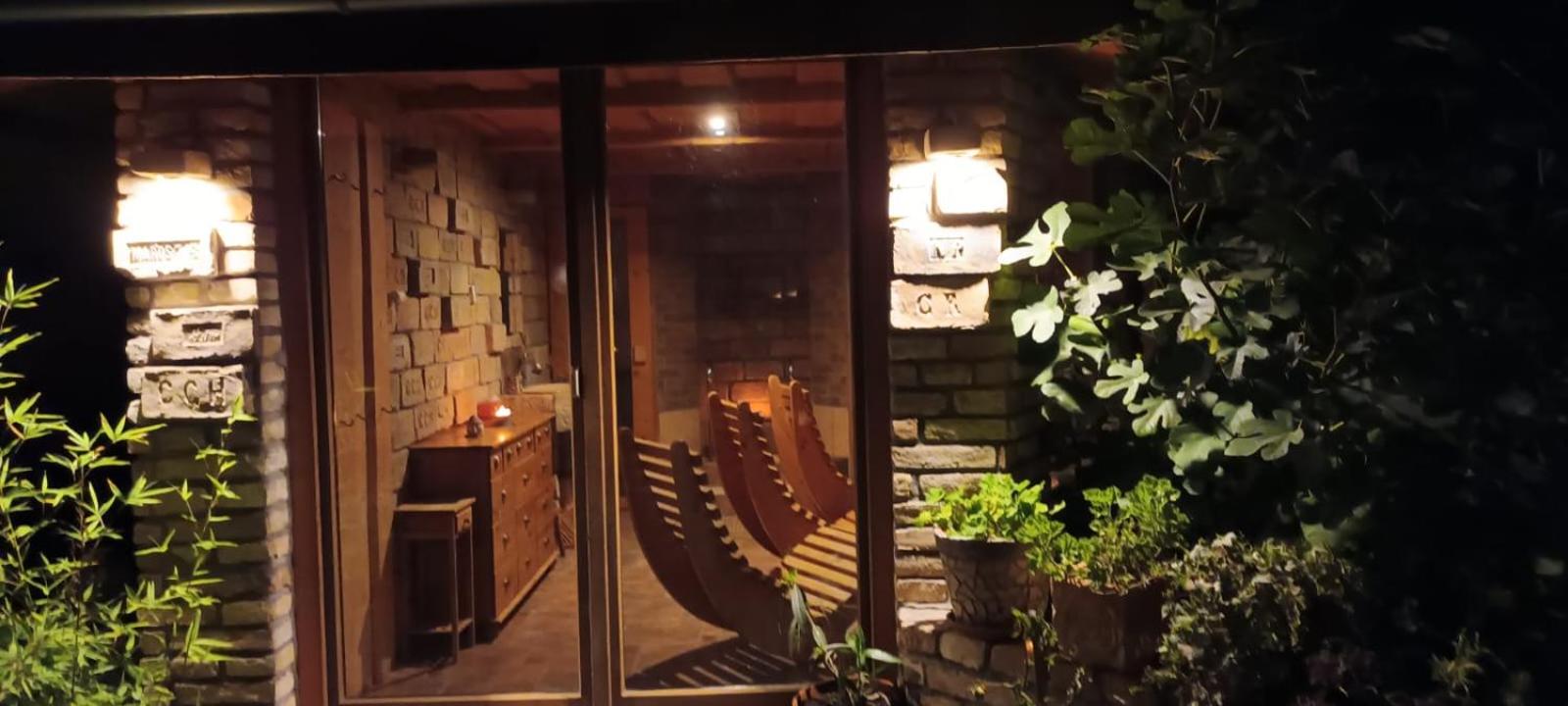VISUAL Apartmán